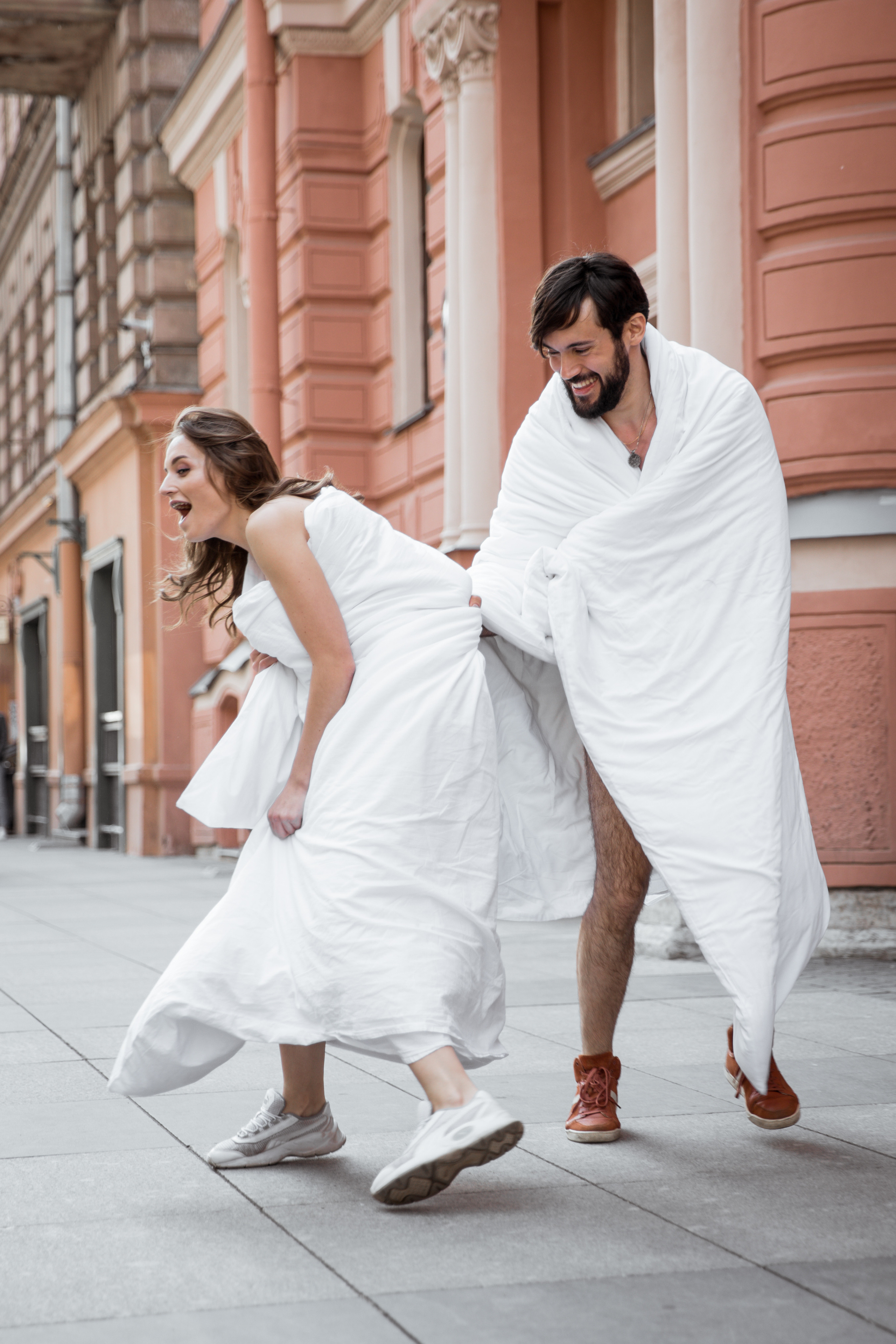 Milena & Evgeniy. Wedding photographer Valeriy Solonskiy