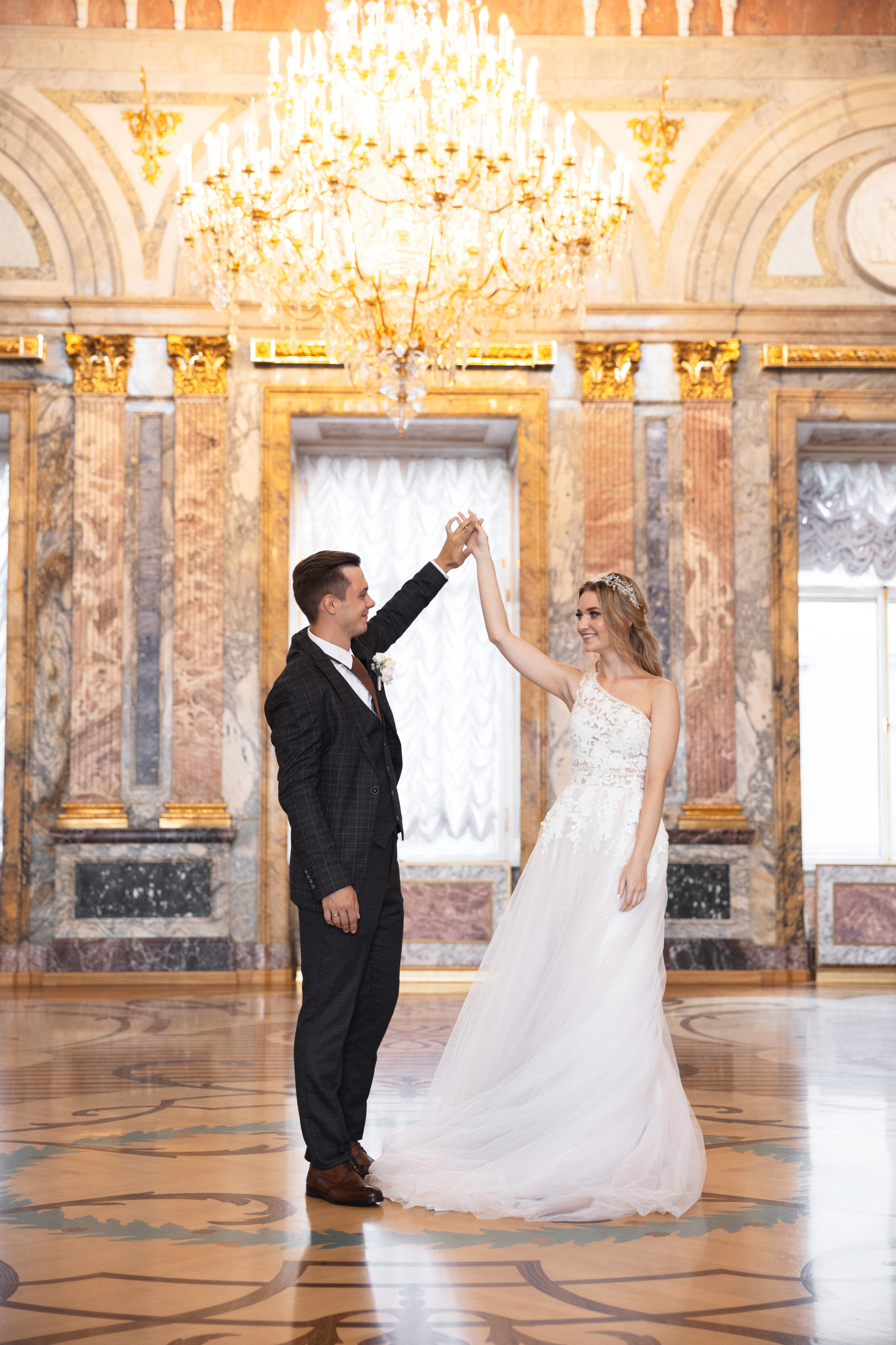 Анонс Никита и Ольга. Wedding photographer Valeriy Solonskiy