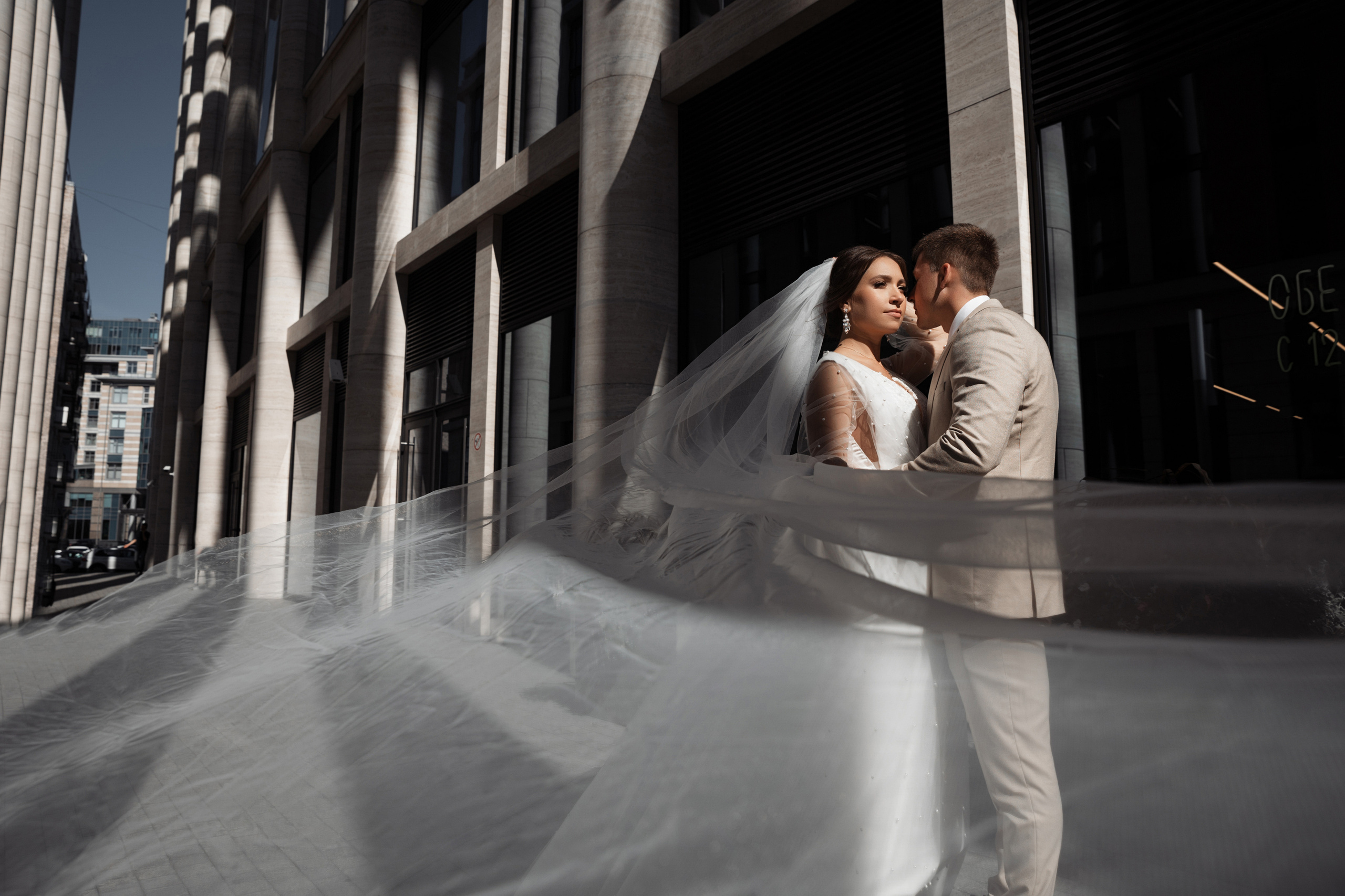 Свадьба. Wedding photographer Valeriy Solonskiy