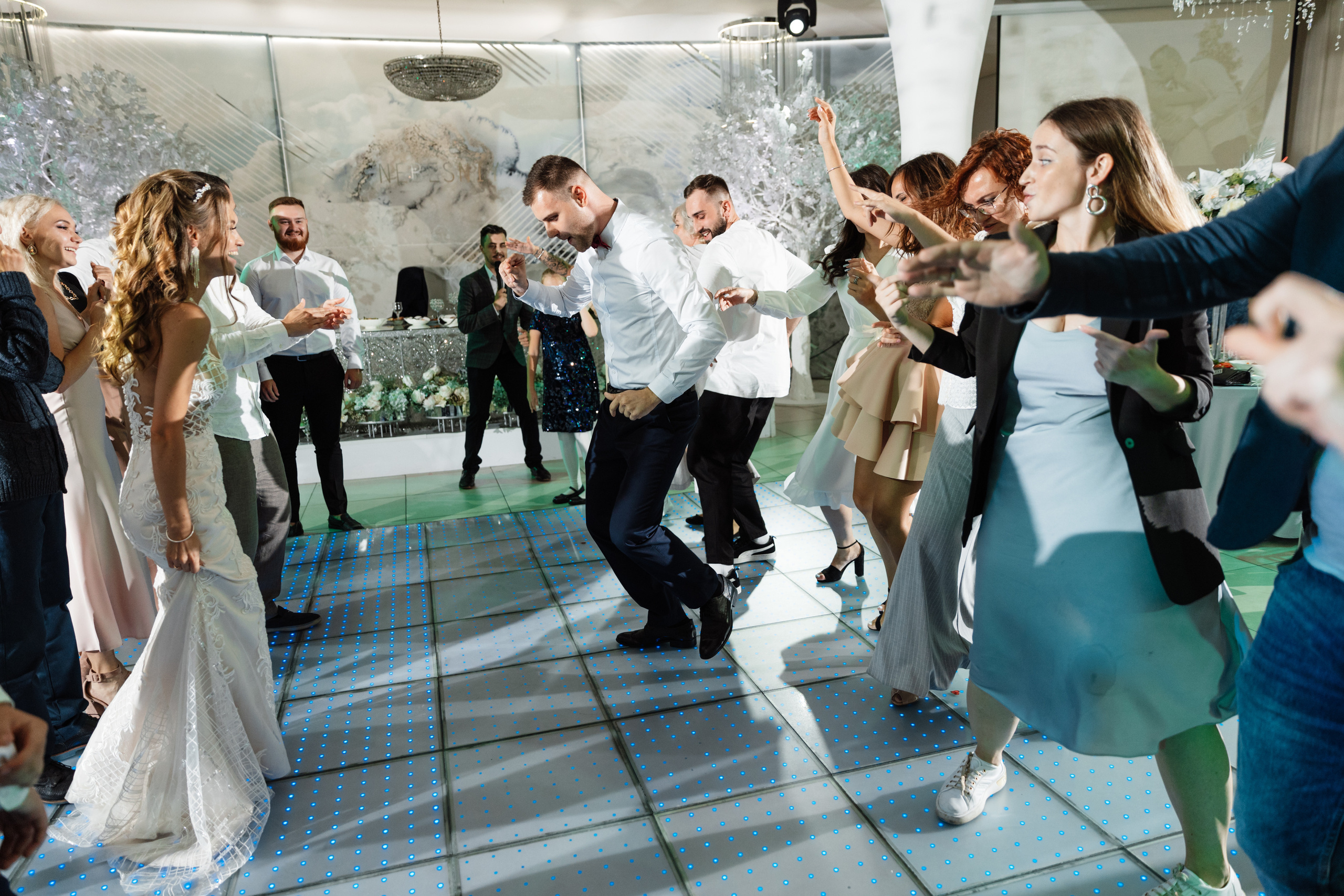 Анонс Никита и Анастасия. Wedding photographer Valeriy Solonskiy