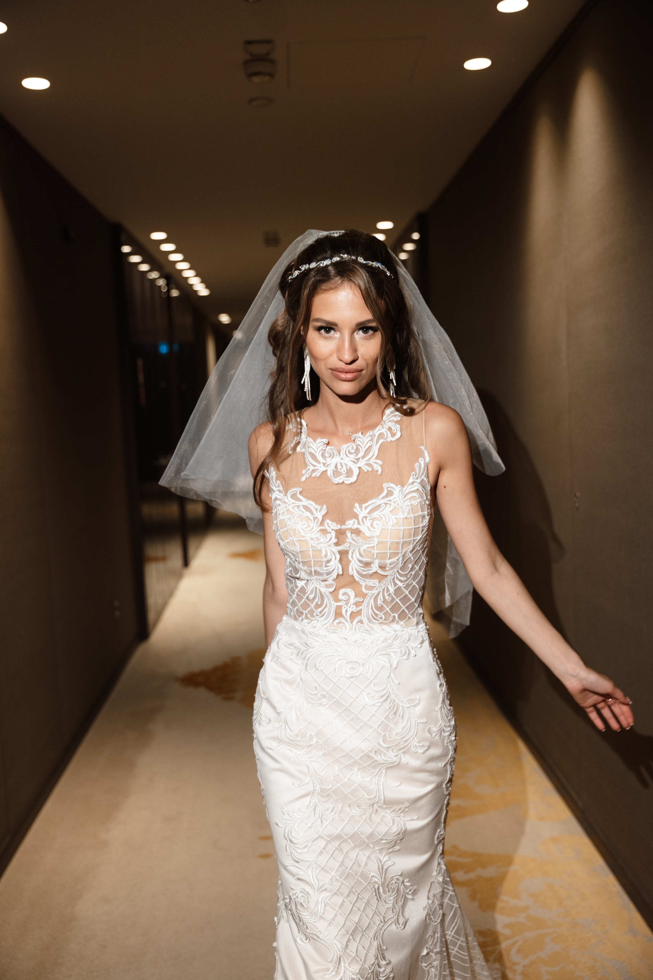 Анонс Никита и Анастасия. Wedding photographer Valeriy Solonskiy