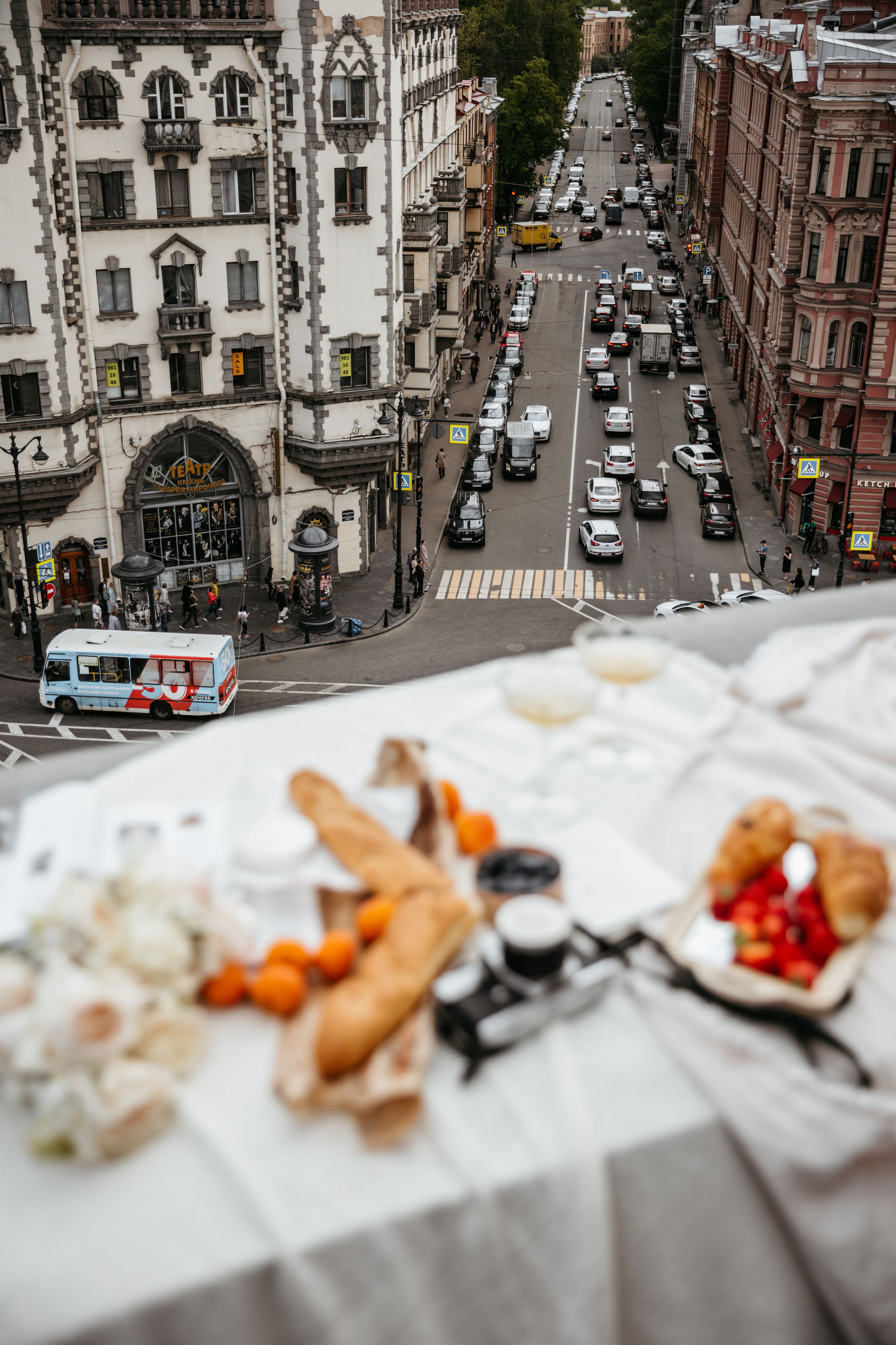 Milena & Evgeniy. Wedding photographer Valeriy Solonskiy