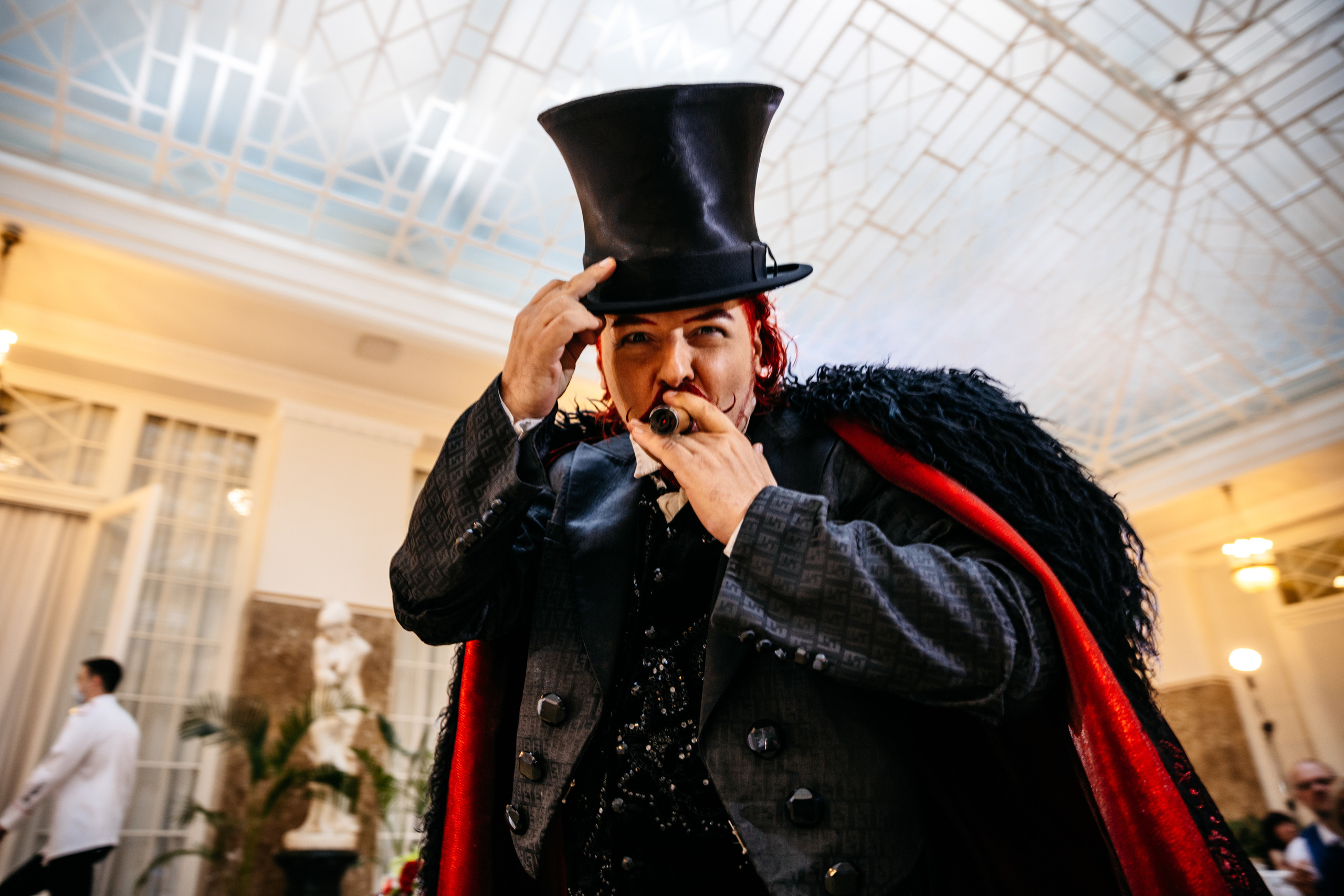 Сергей и Олеся 9.07.2021. Wedding photographer Valeriy Solonskiy