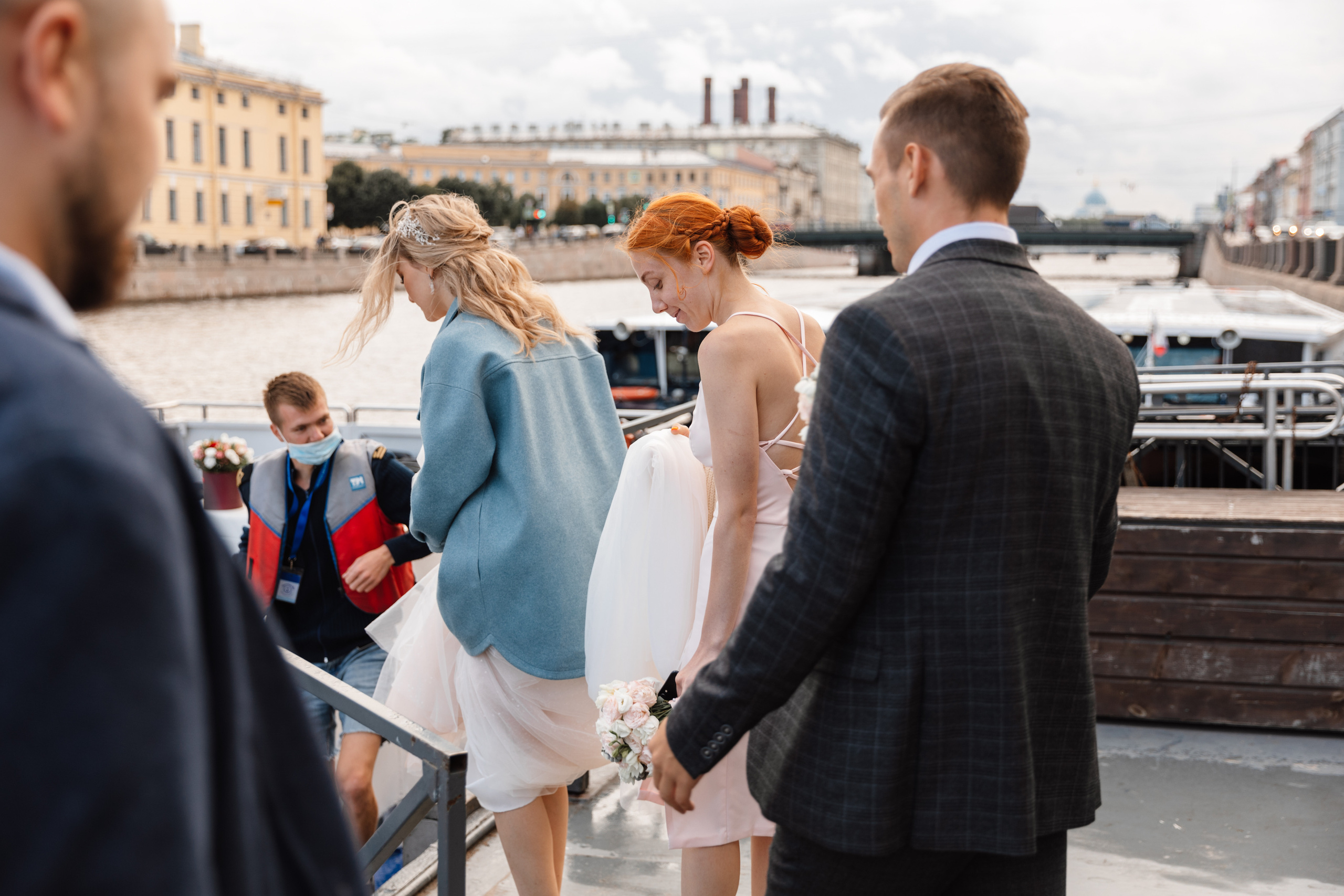 Анонс Никита и Ольга. Wedding photographer Valeriy Solonskiy