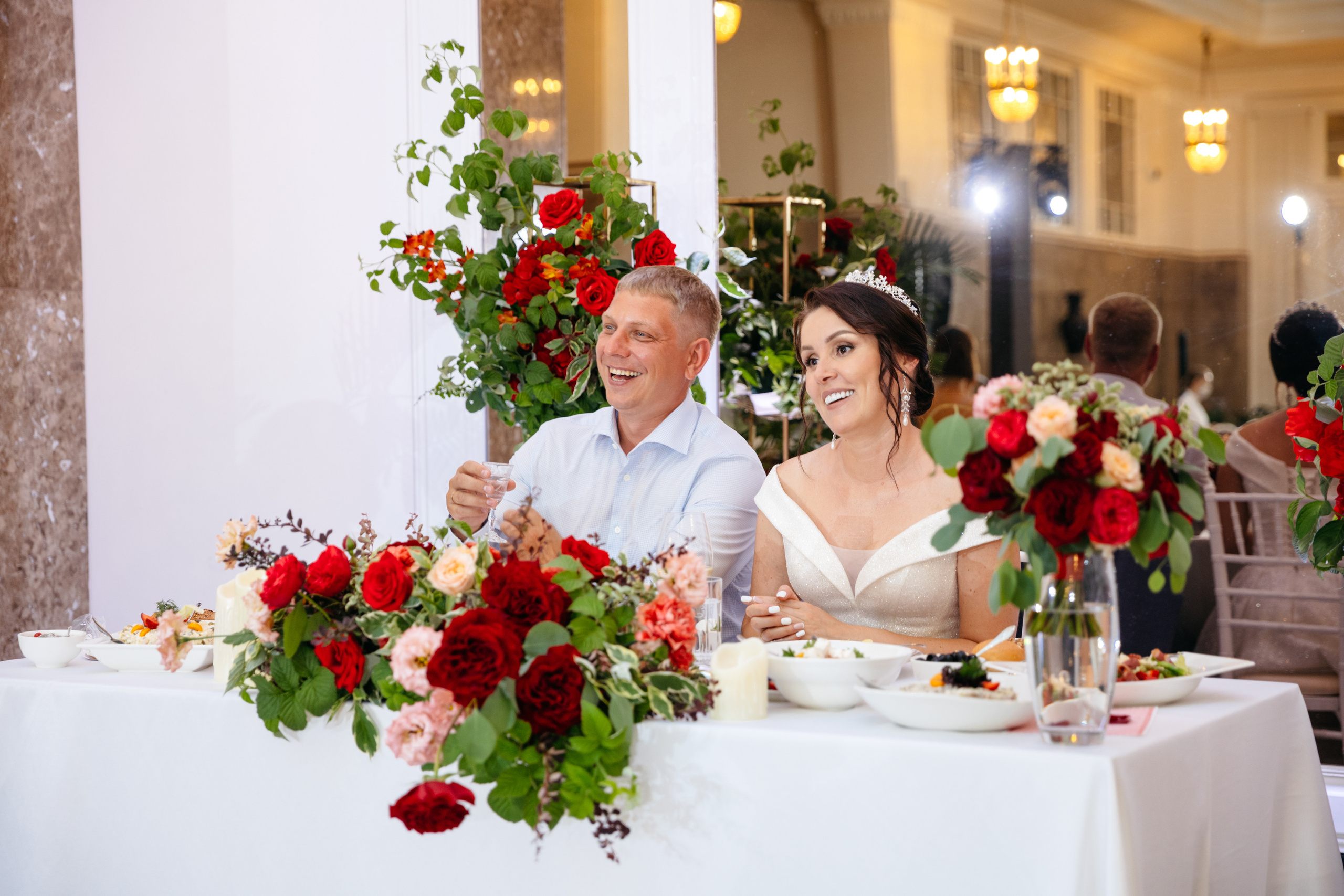 Сергей и Олеся 9.07.2021. Wedding photographer Valeriy Solonskiy
