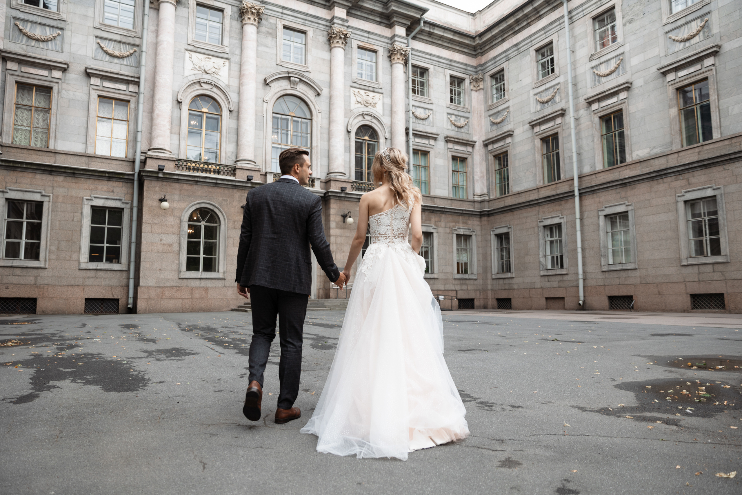 Анонс Никита и Ольга. Wedding photographer Valeriy Solonskiy