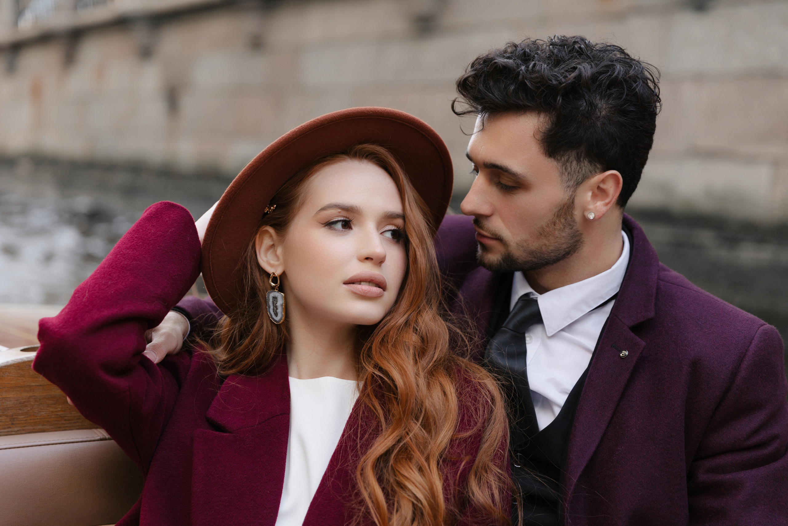 Прогулка на лодке. Wedding photographer Valeriy Solonskiy