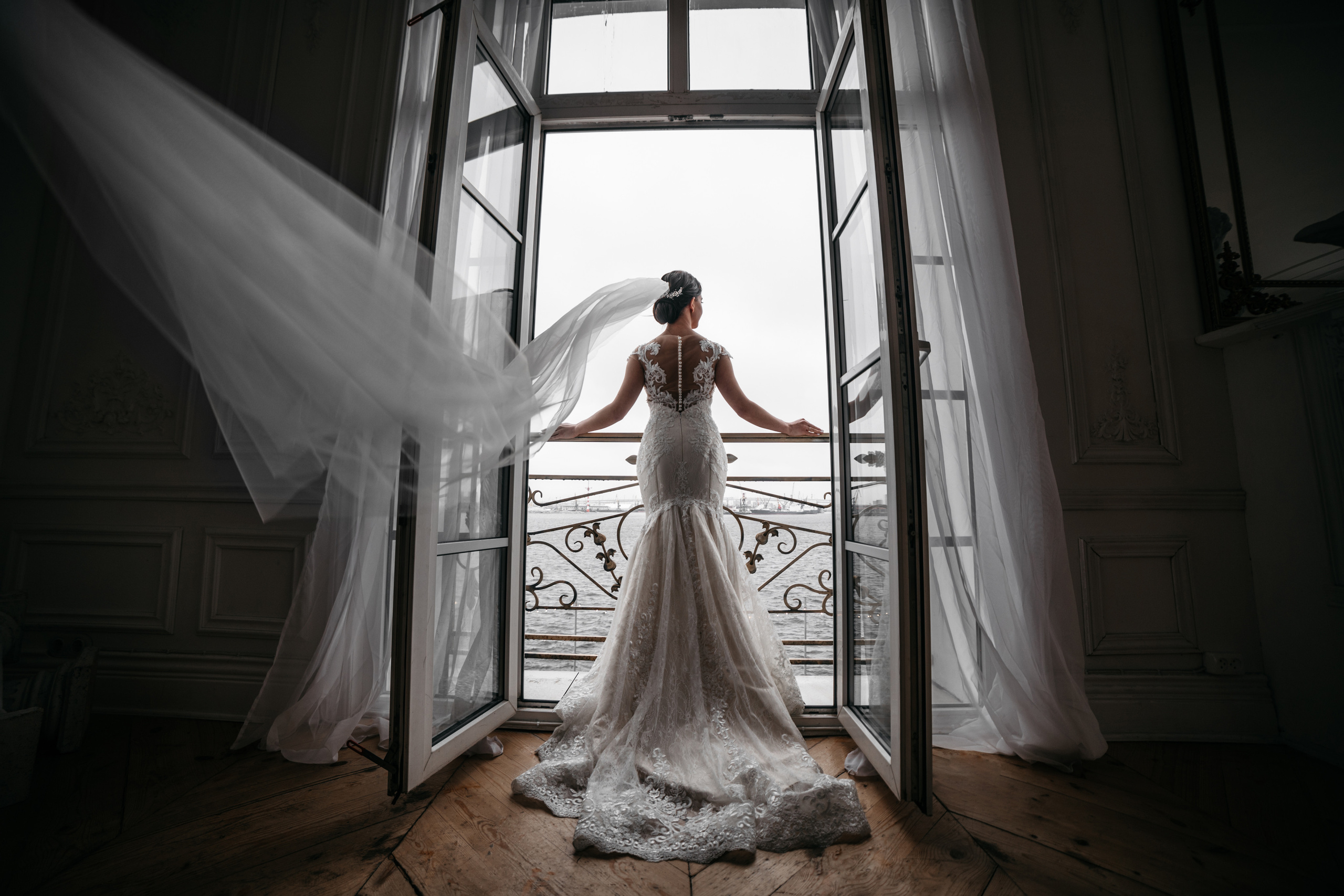 Wedding photographer Valeriy Solonskiy