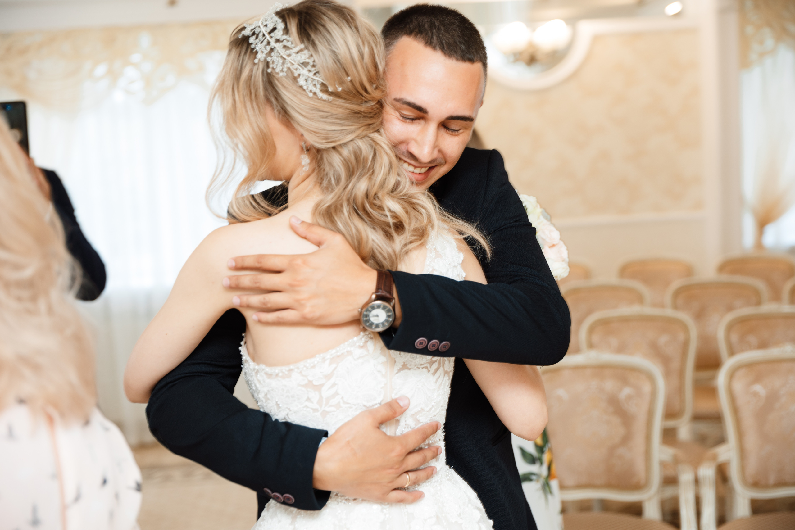 Анонс Никита и Ольга. Wedding photographer Valeriy Solonskiy