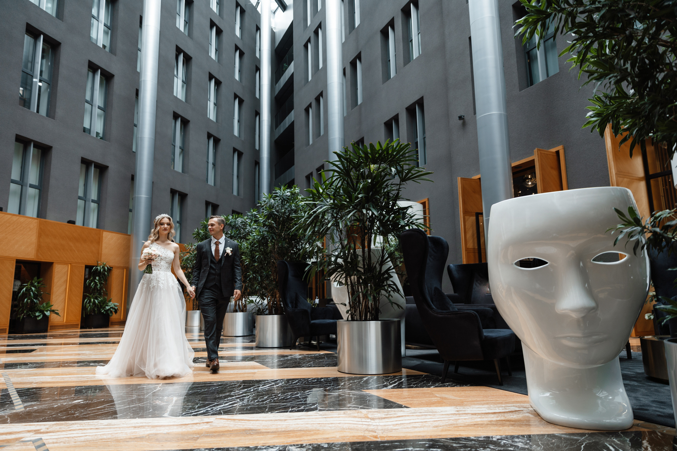 Анонс Никита и Ольга. Wedding photographer Valeriy Solonskiy