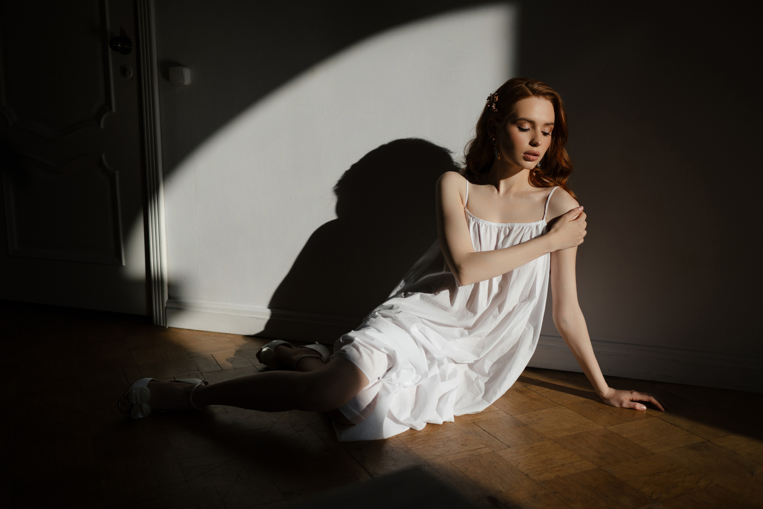 Прогулка на лодке. Wedding photographer Valeriy Solonskiy