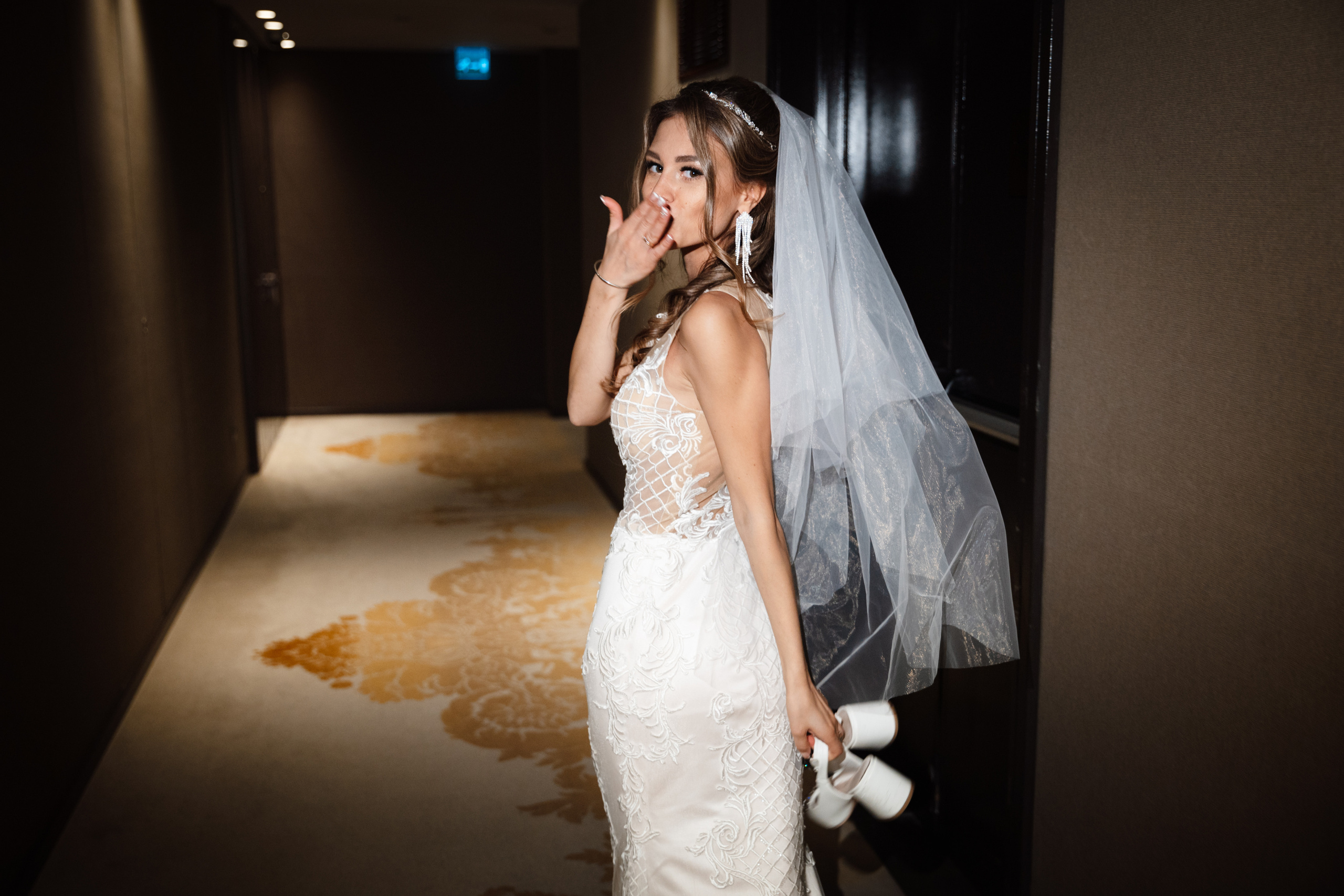 Анонс Никита и Анастасия. Wedding photographer Valeriy Solonskiy