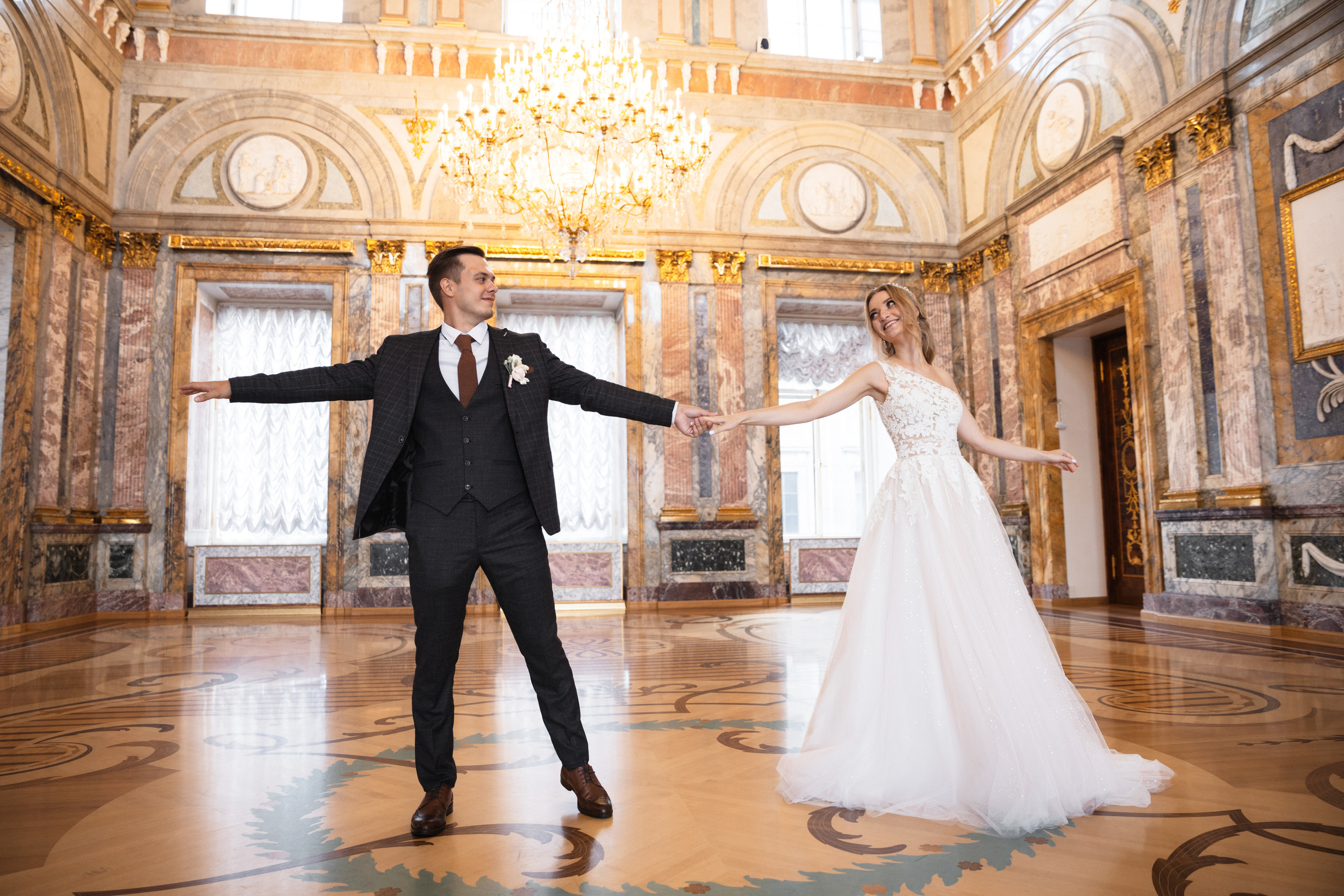 Анонс Никита и Ольга. Wedding photographer Valeriy Solonskiy