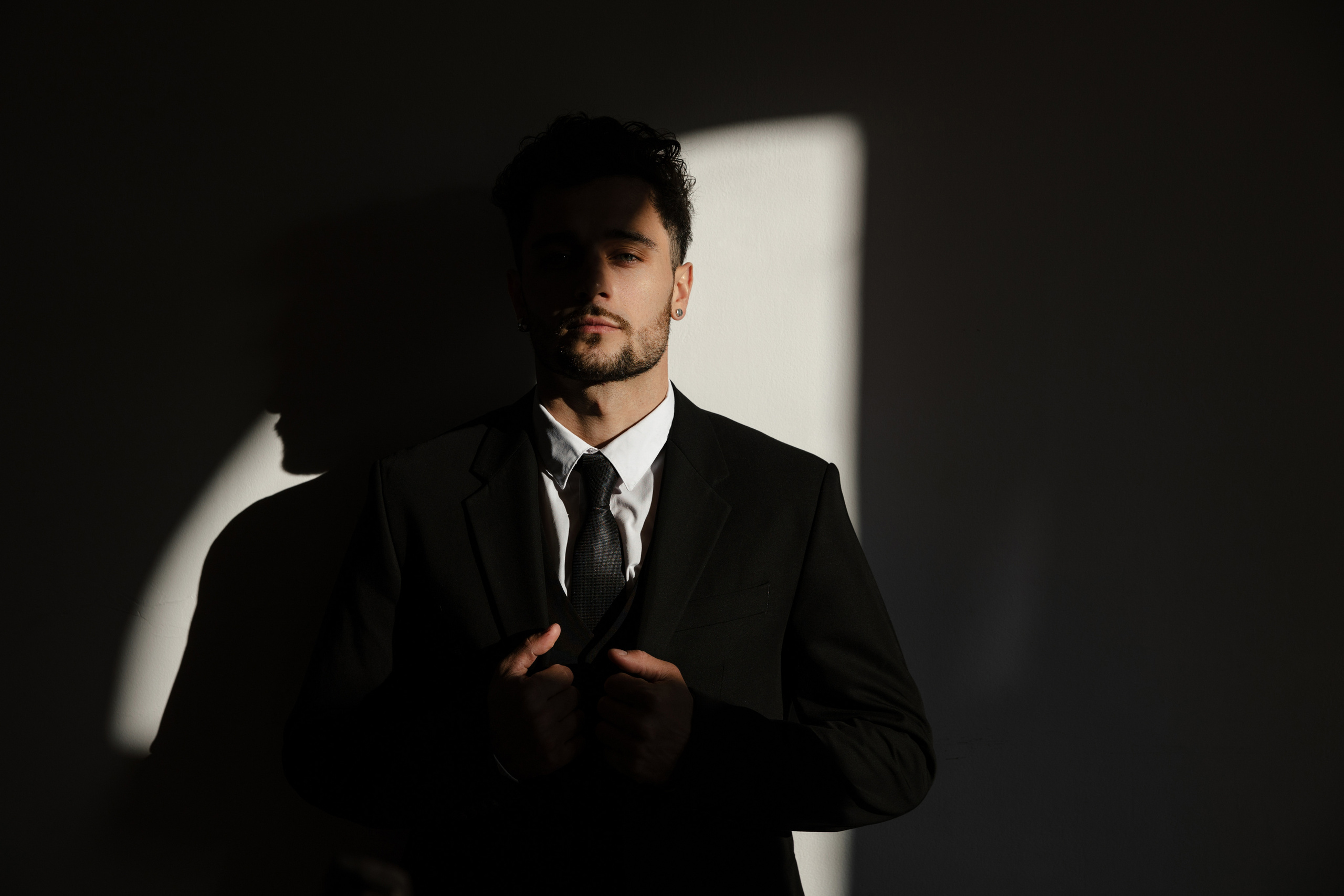 Wedding photographer Valeriy Solonskiy