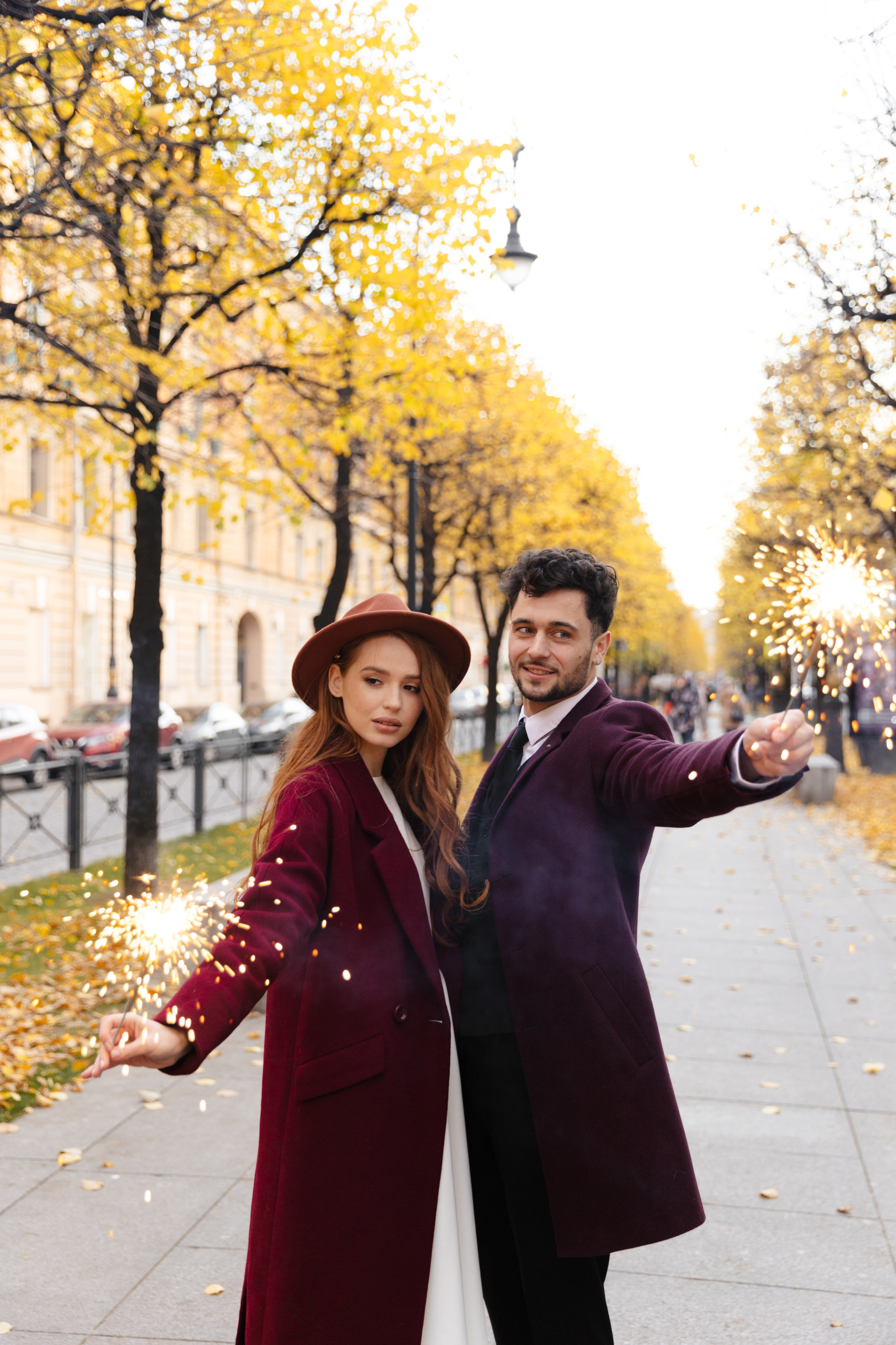 Прогулка на лодке. Wedding photographer Valeriy Solonskiy