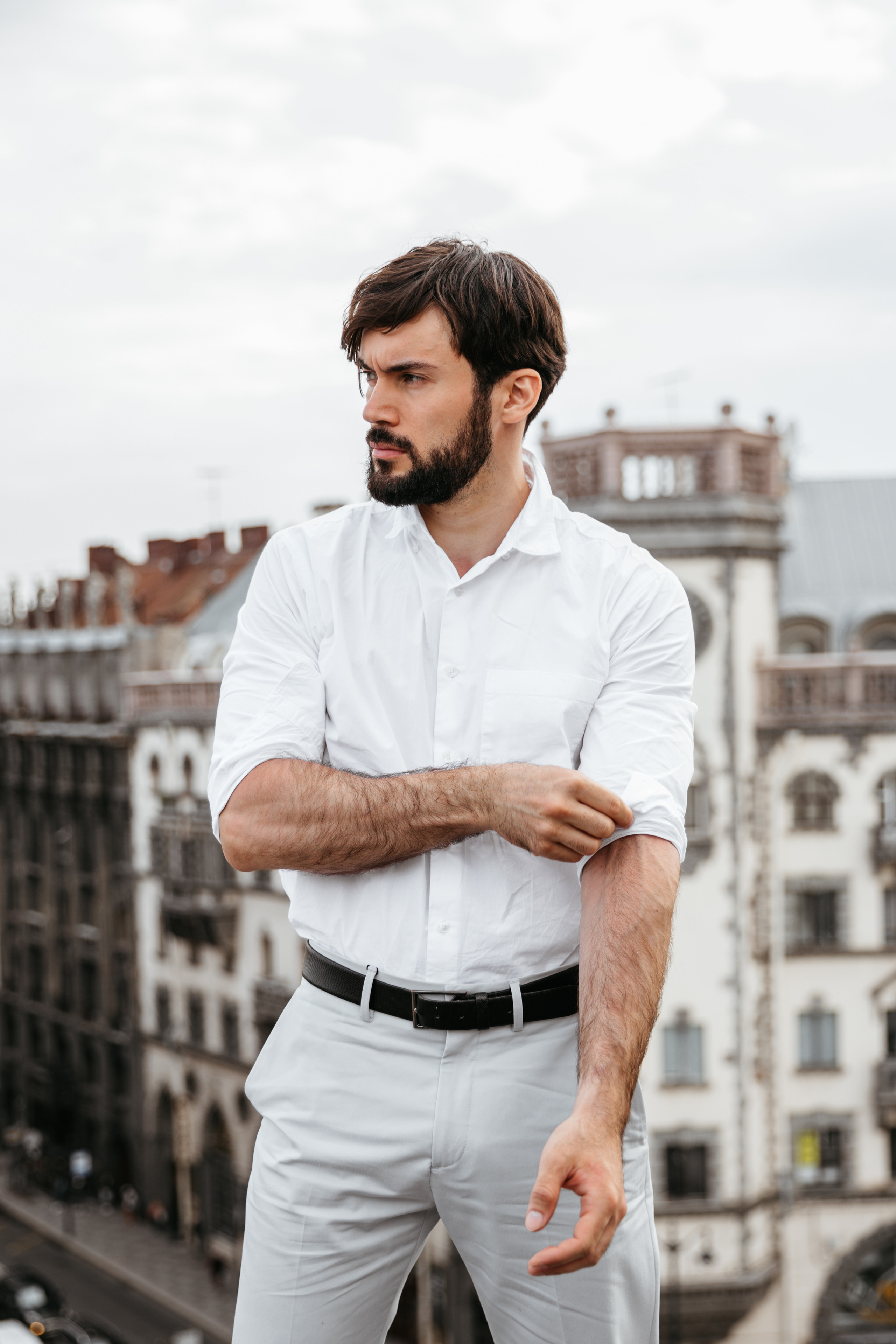 Milena & Evgeniy. Wedding photographer Valeriy Solonskiy