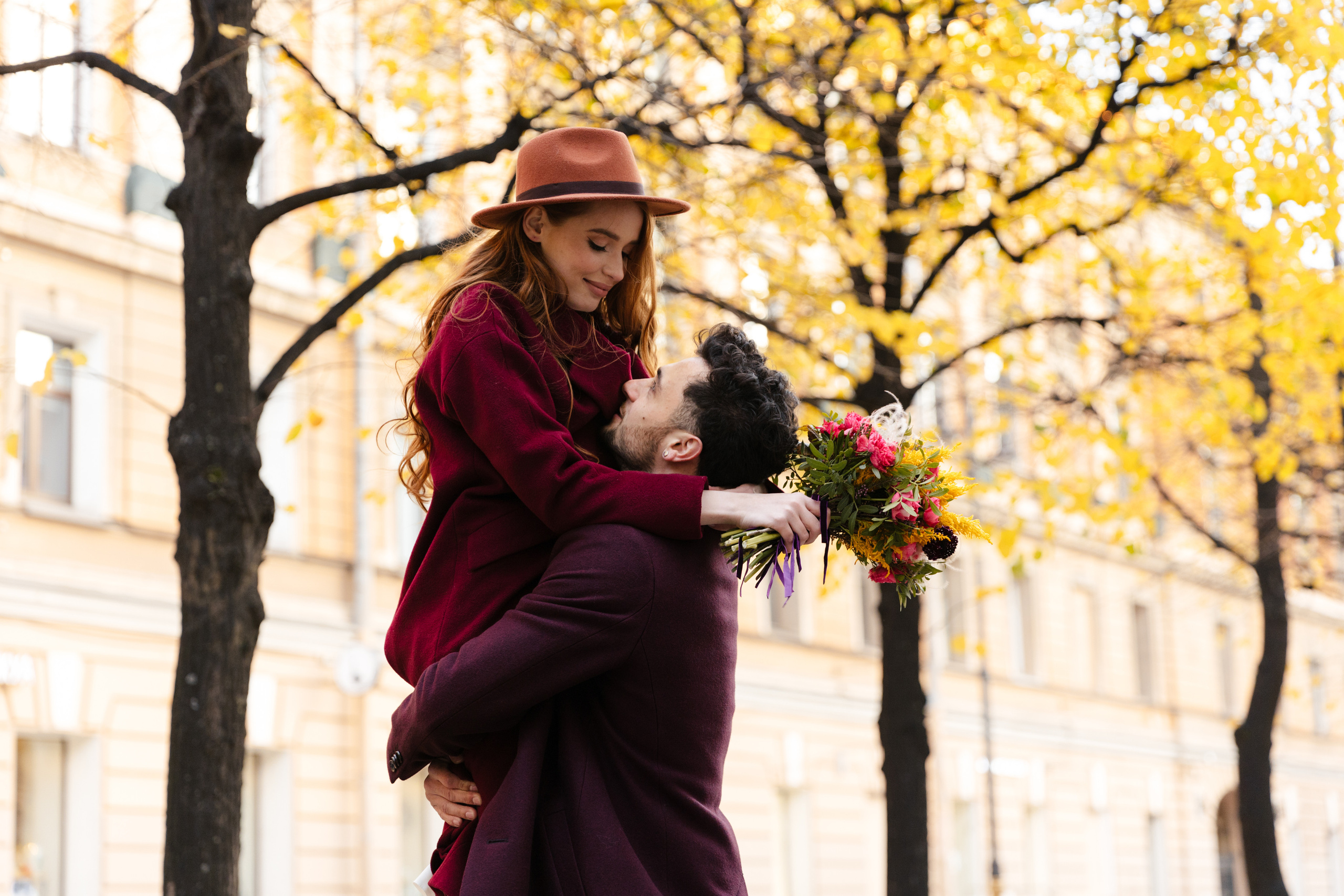Прогулка на лодке. Wedding photographer Valeriy Solonskiy