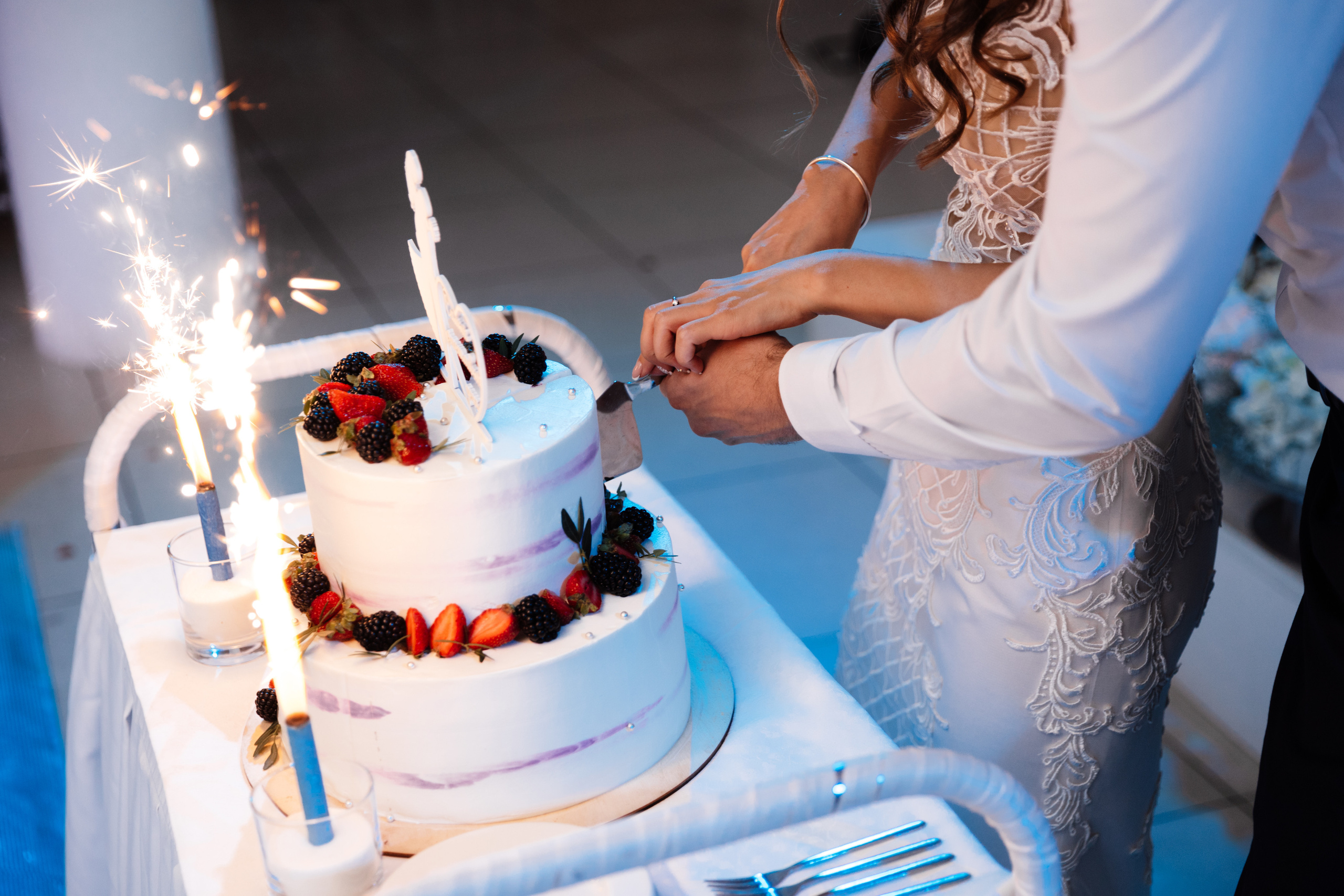 Анонс Никита и Анастасия. Wedding photographer Valeriy Solonskiy