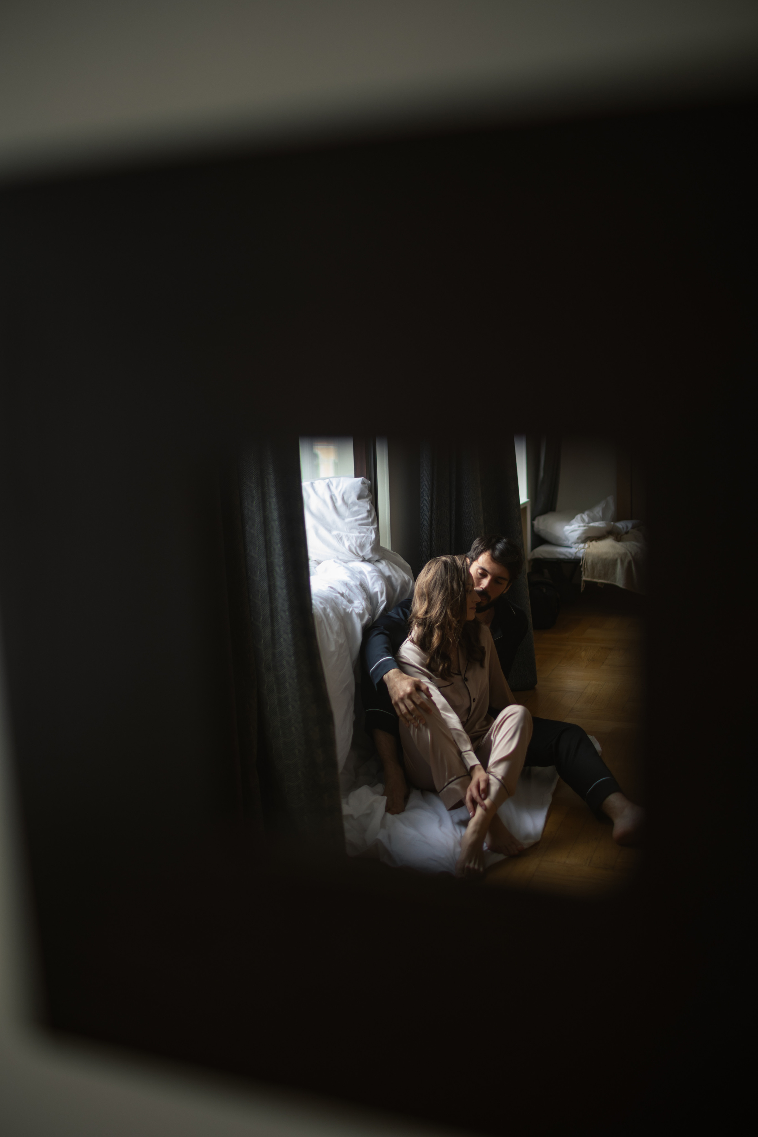 Milena & Evgeniy. Wedding photographer Valeriy Solonskiy