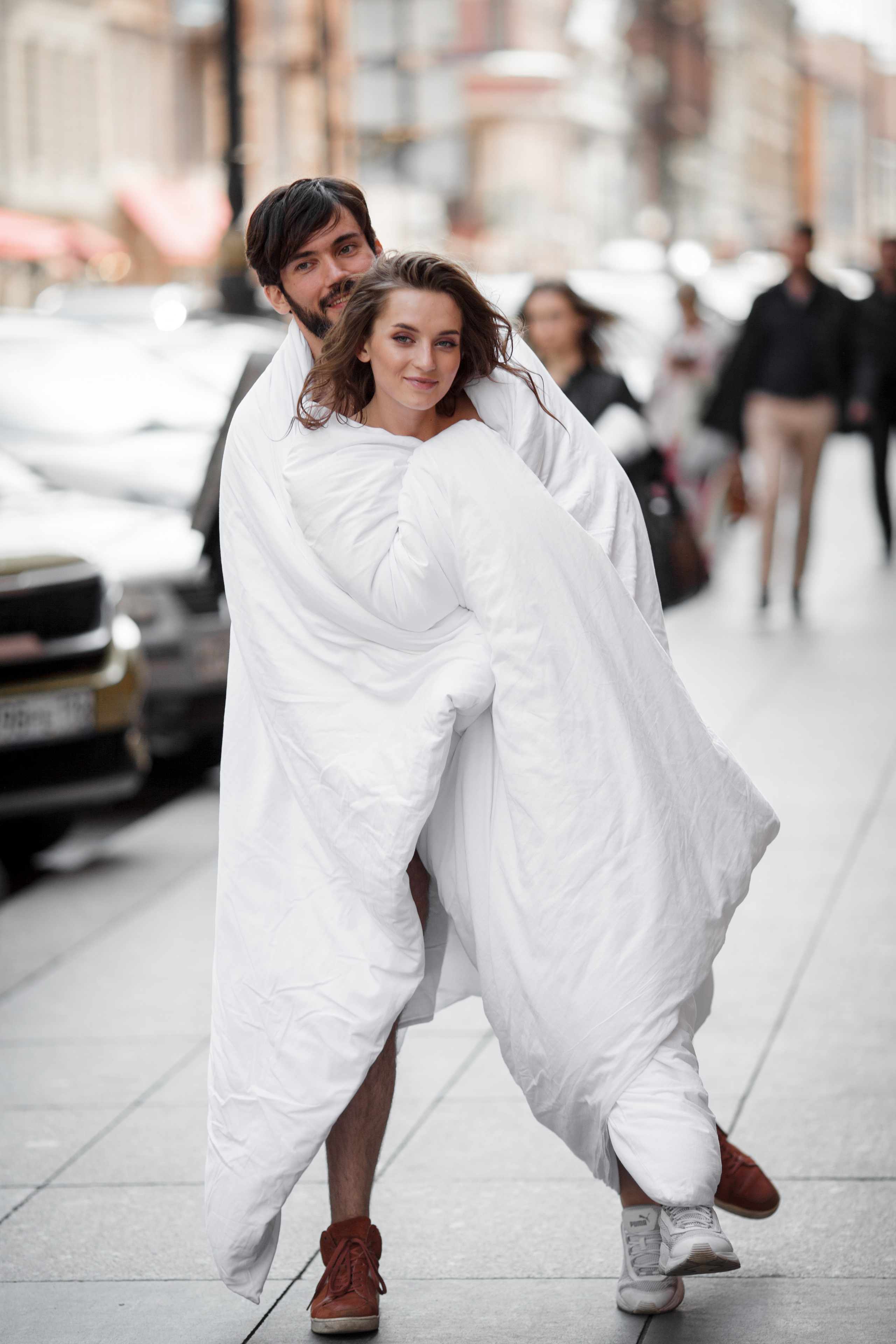 Milena & Evgeniy. Wedding photographer Valeriy Solonskiy