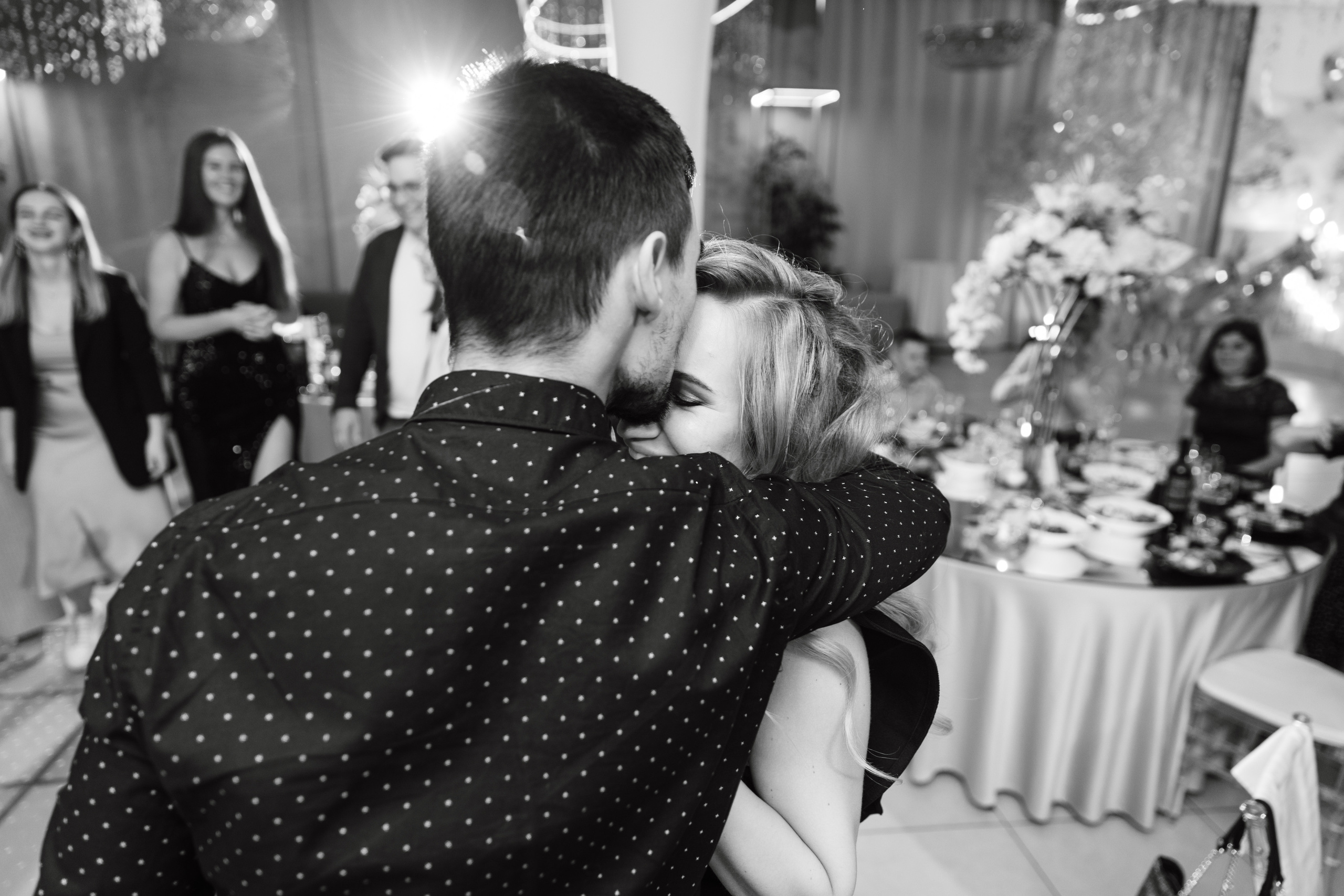 Анонс Никита и Анастасия. Wedding photographer Valeriy Solonskiy