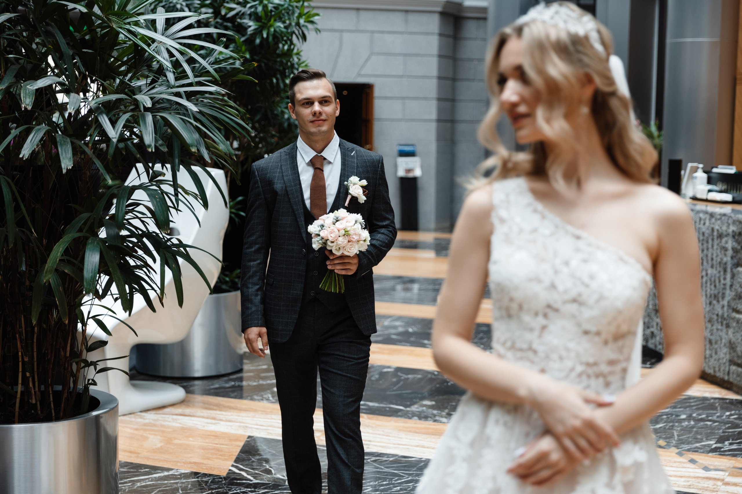 Анонс Никита и Ольга. Wedding photographer Valeriy Solonskiy