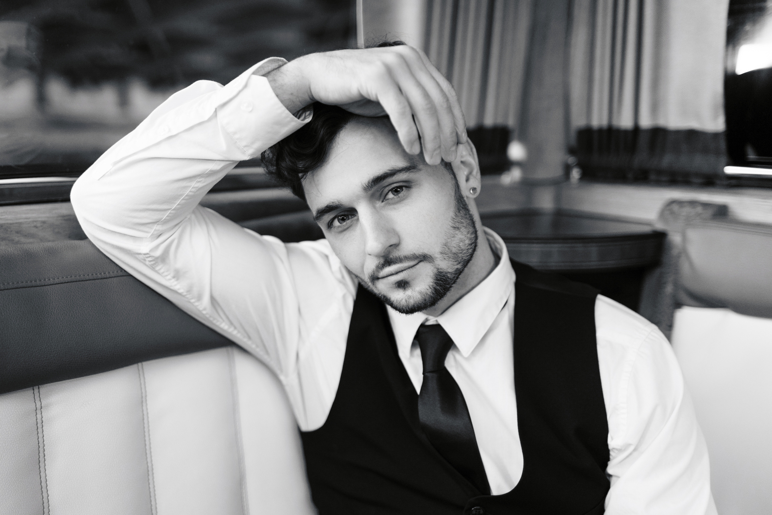 Прогулка на лодке. Wedding photographer Valeriy Solonskiy