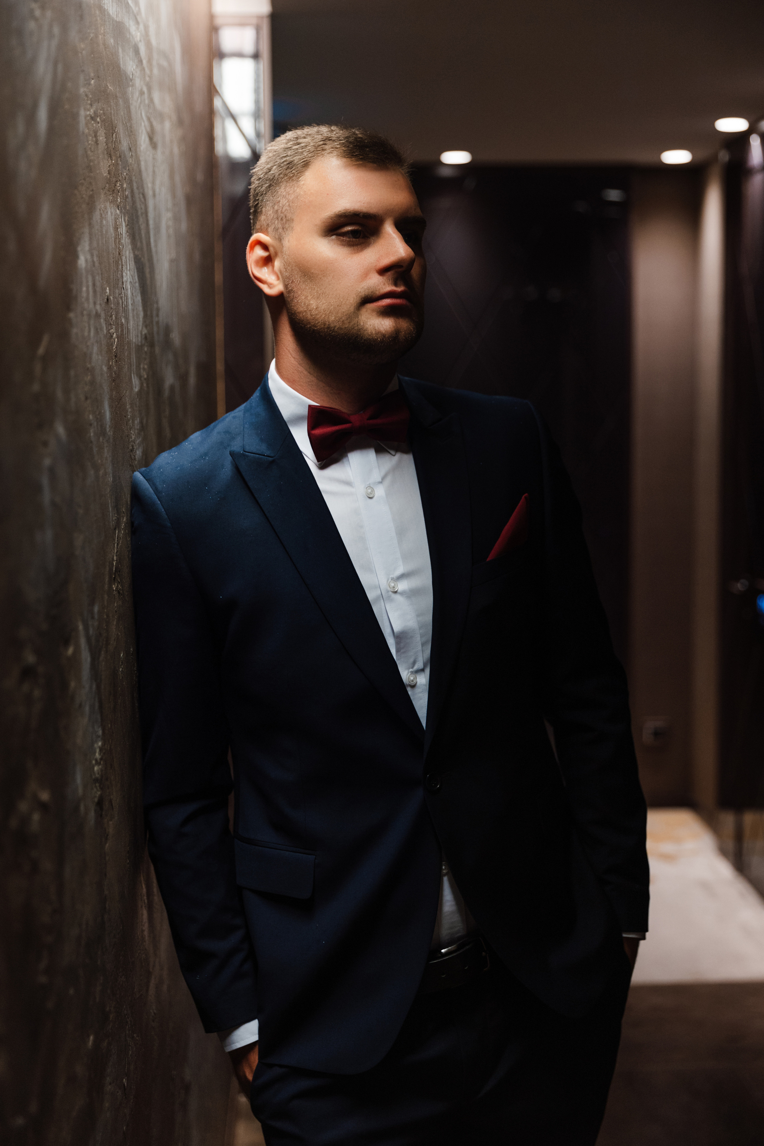 Анонс Никита и Анастасия. Wedding photographer Valeriy Solonskiy