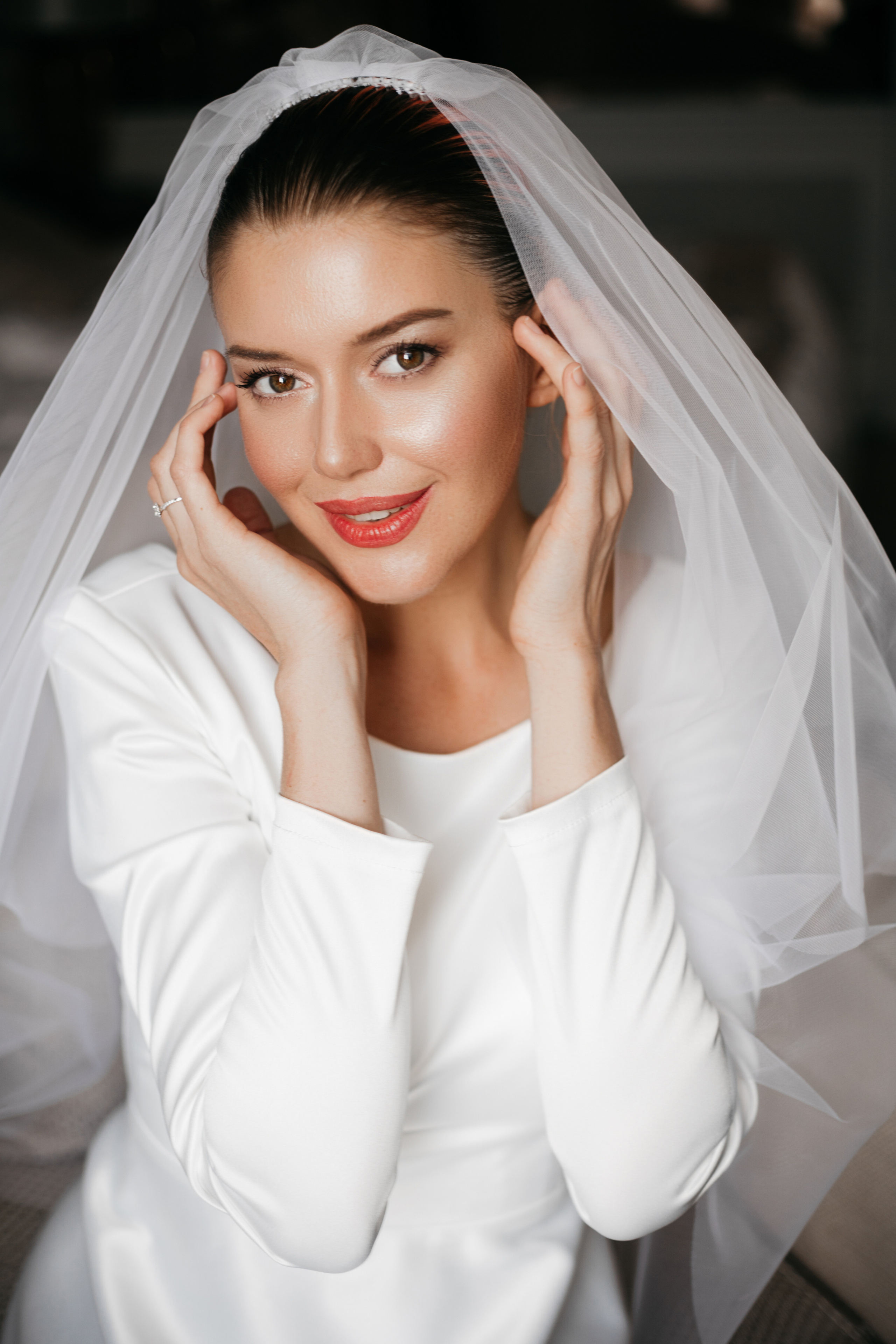 Wedding photographer Valeriy Solonskiy