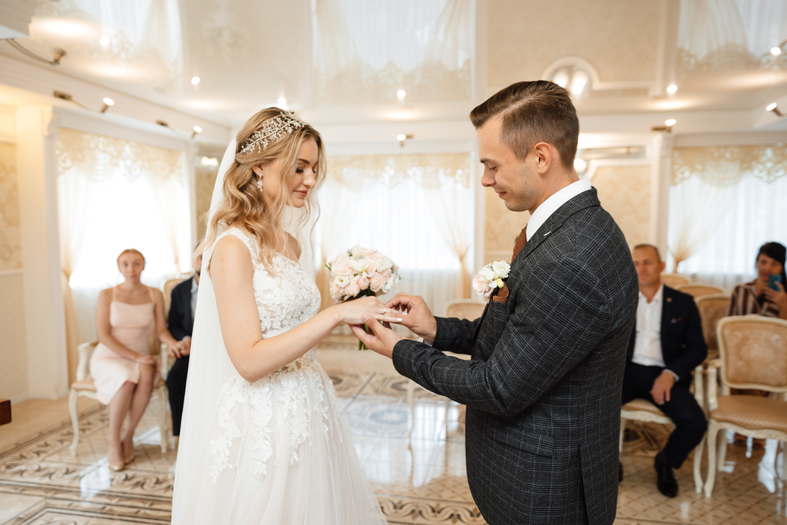 Анонс Никита и Ольга. Wedding photographer Valeriy Solonskiy