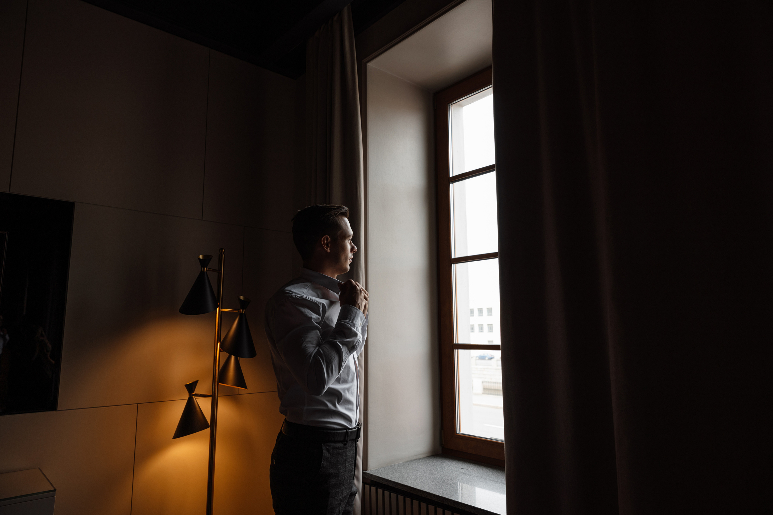 Анонс Никита и Ольга. Wedding photographer Valeriy Solonskiy