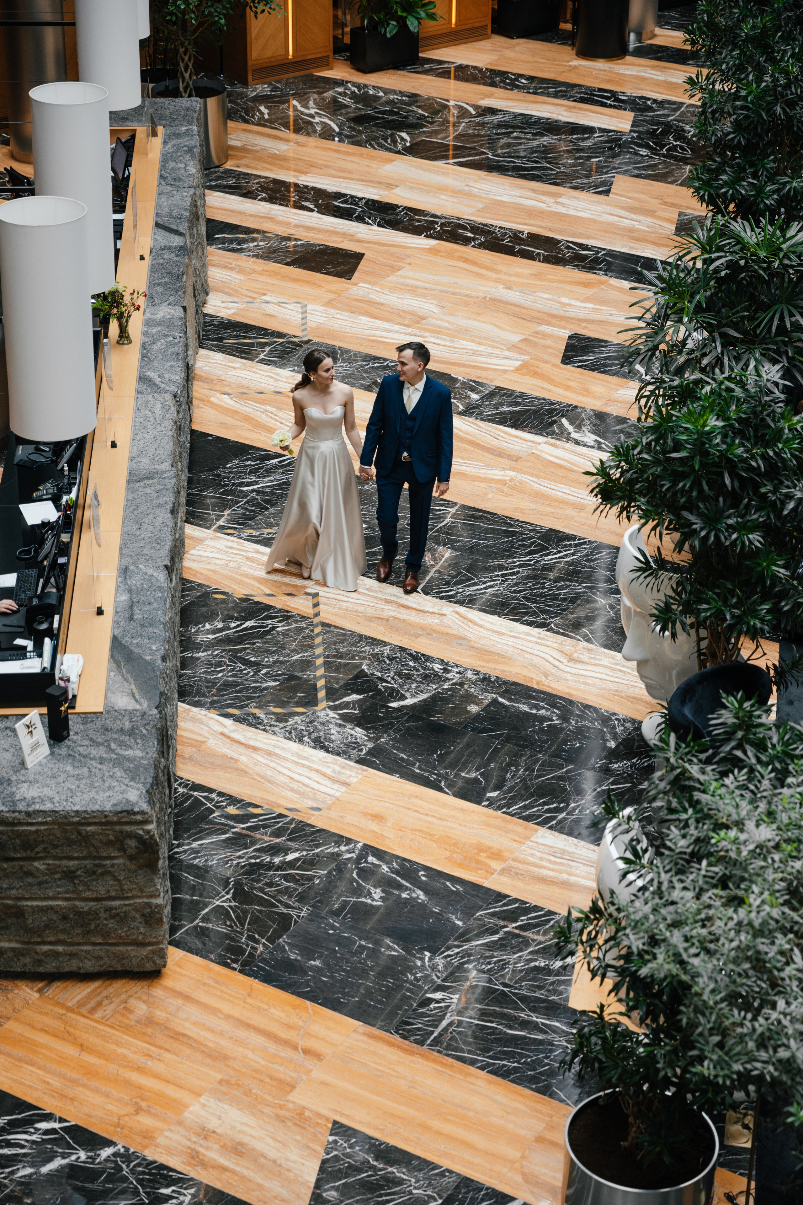 Свадьба. Wedding photographer Valeriy Solonskiy