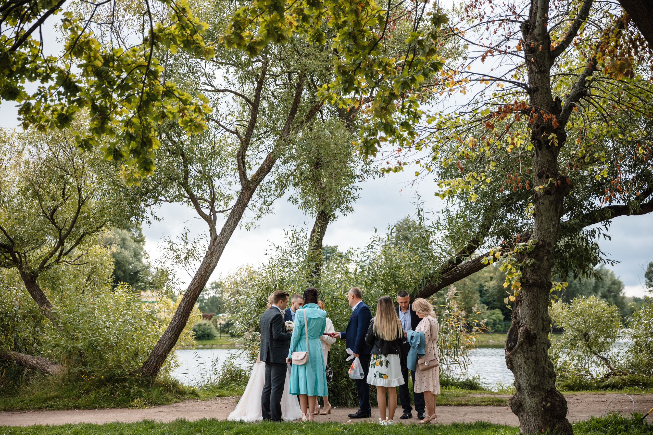 Анонс Никита и Ольга. Wedding photographer Valeriy Solonskiy