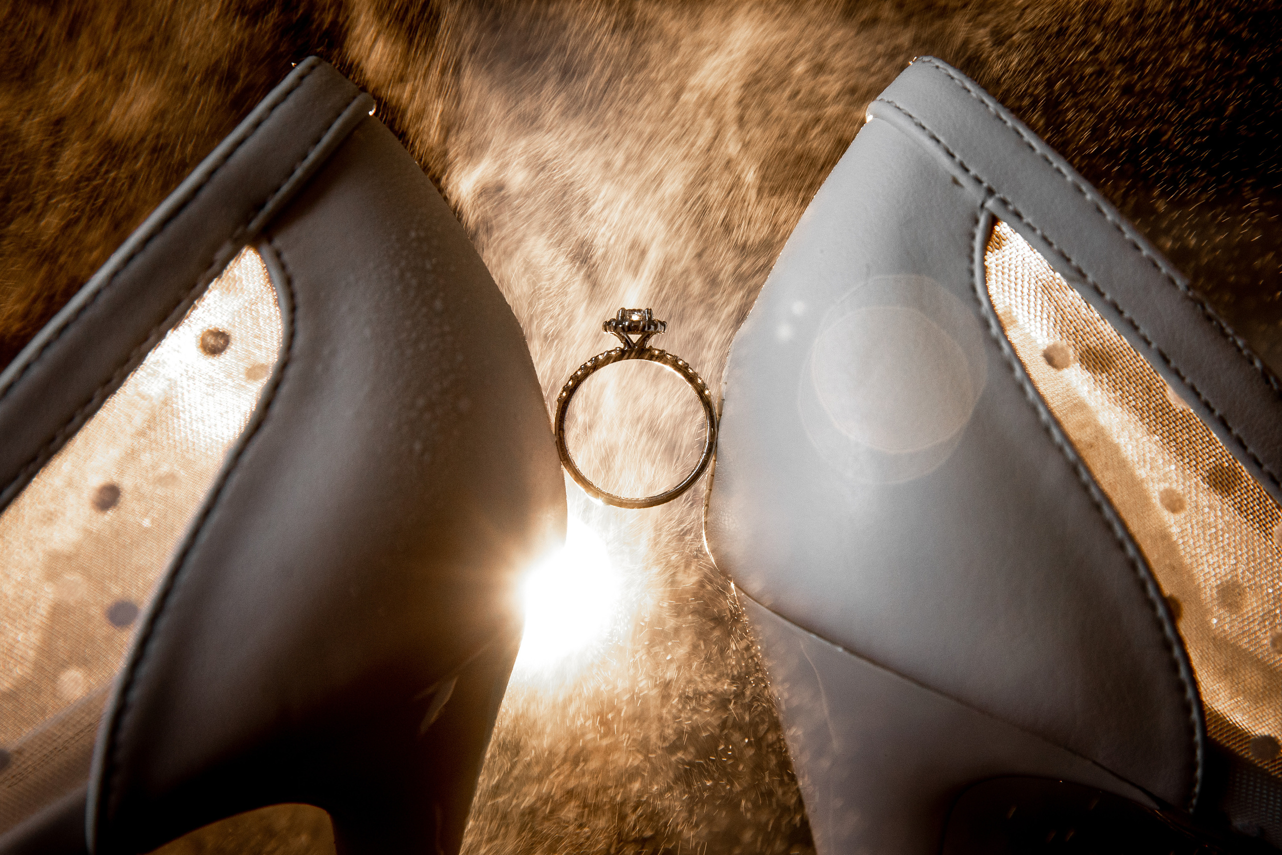 Wedding photographer Valeriy Solonskiy