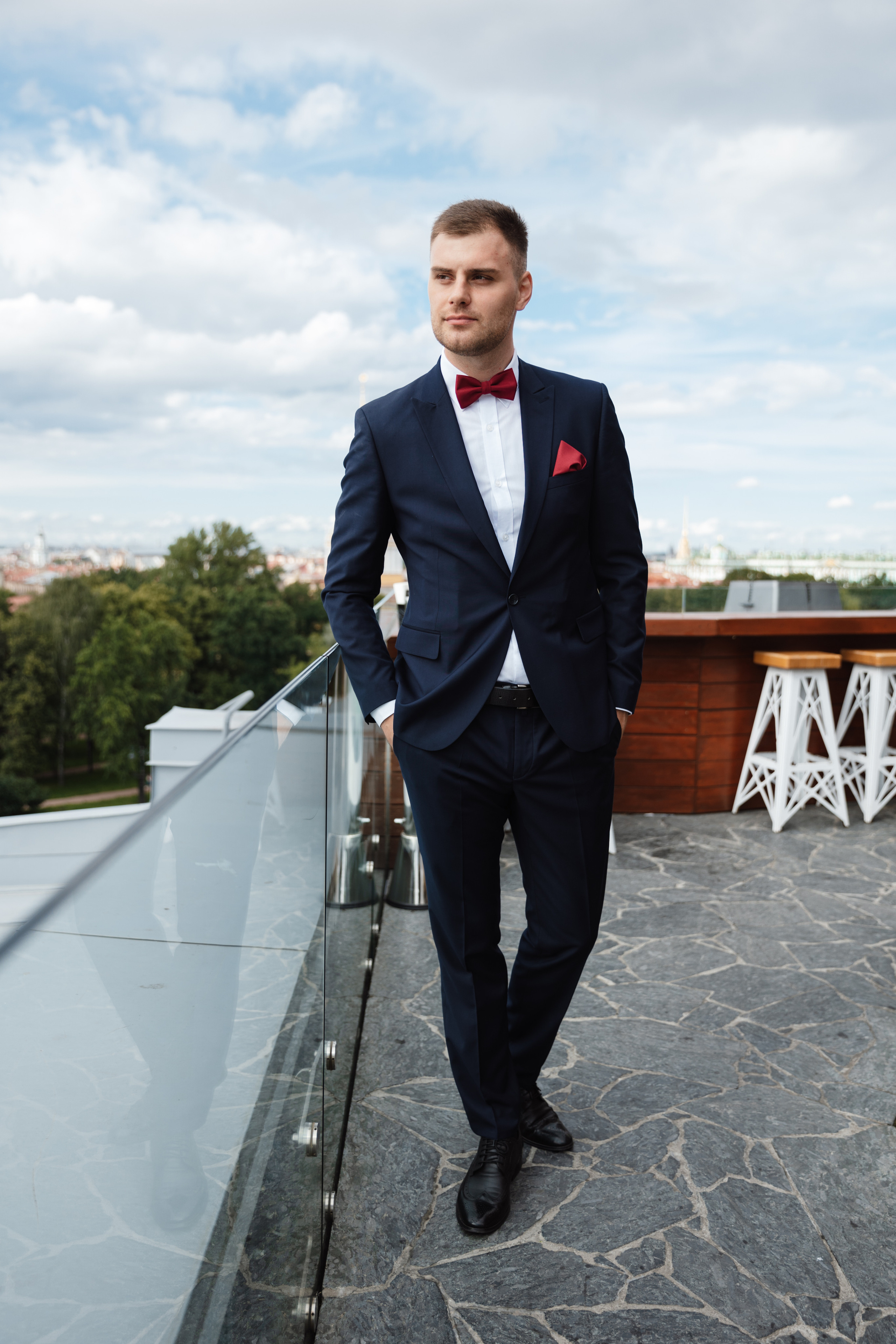 Анонс Никита и Анастасия. Wedding photographer Valeriy Solonskiy