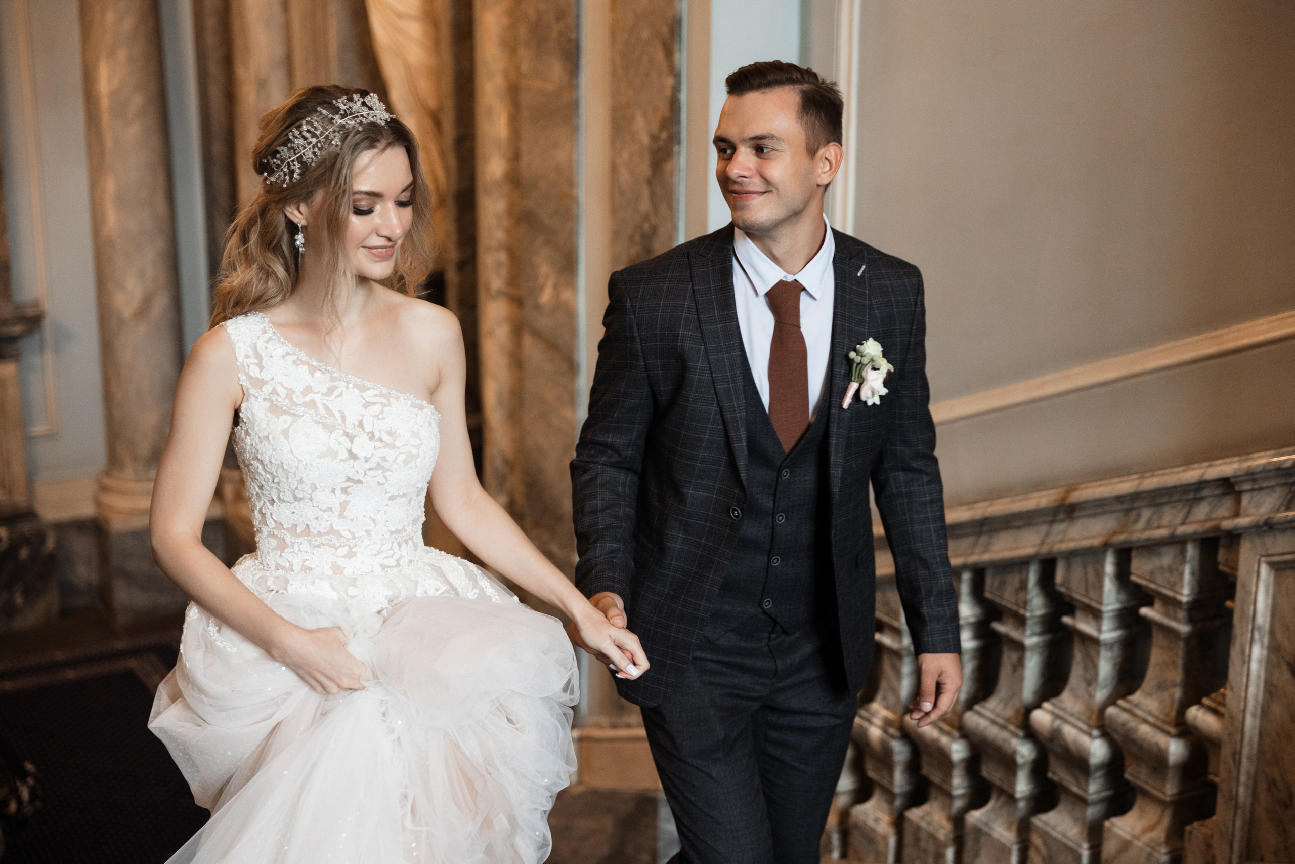 Анонс Никита и Ольга. Wedding photographer Valeriy Solonskiy