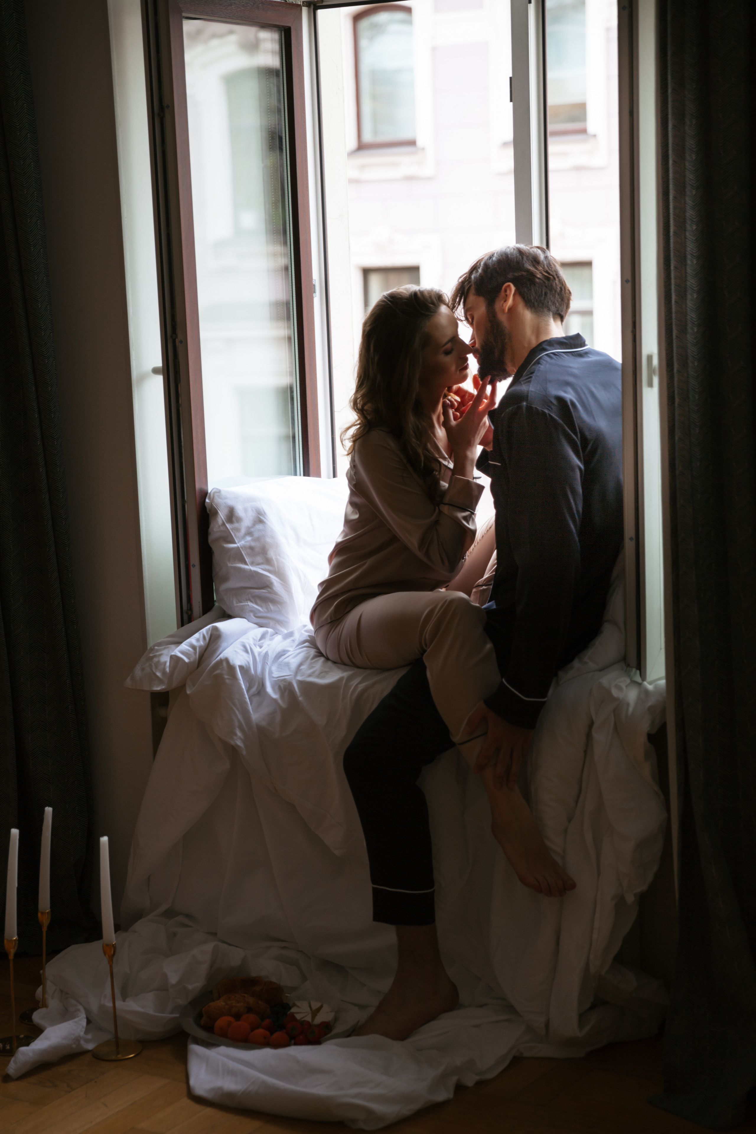 Milena & Evgeniy. Wedding photographer Valeriy Solonskiy