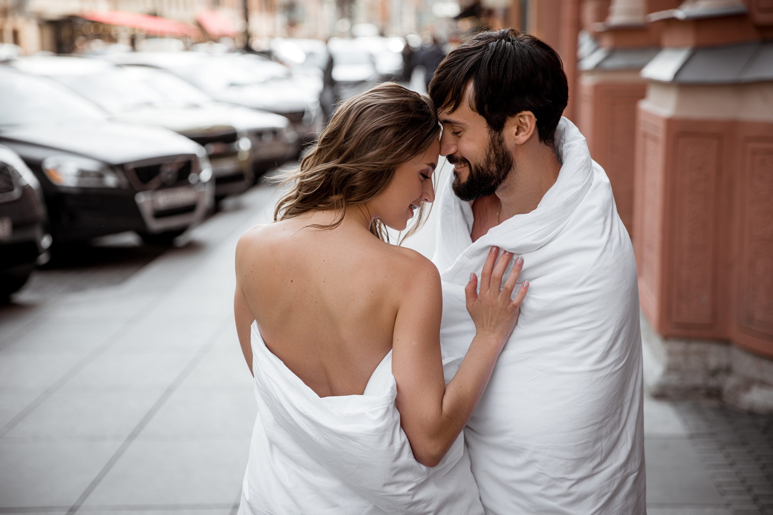 Milena & Evgeniy. Wedding photographer Valeriy Solonskiy