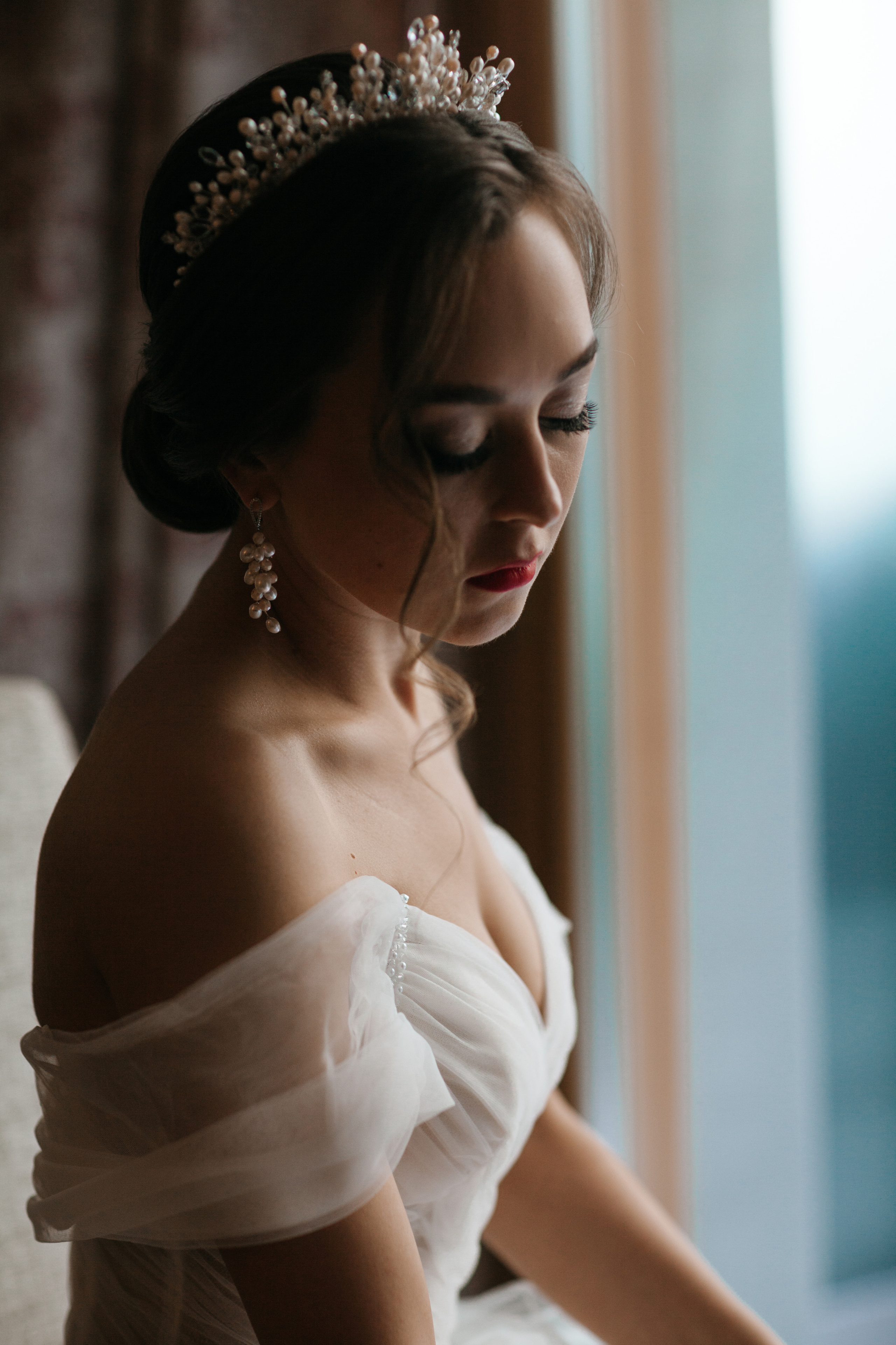 Sergey & Darya. Wedding photographer Valeriy Solonskiy