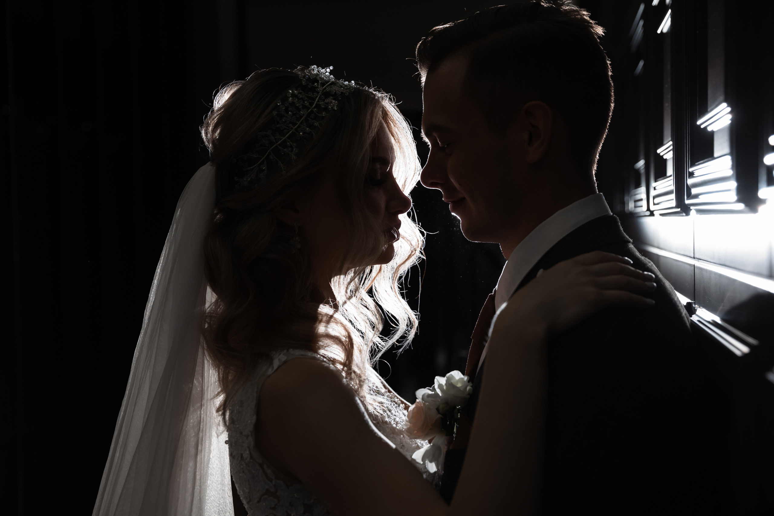 Анонс Никита и Ольга. Wedding photographer Valeriy Solonskiy