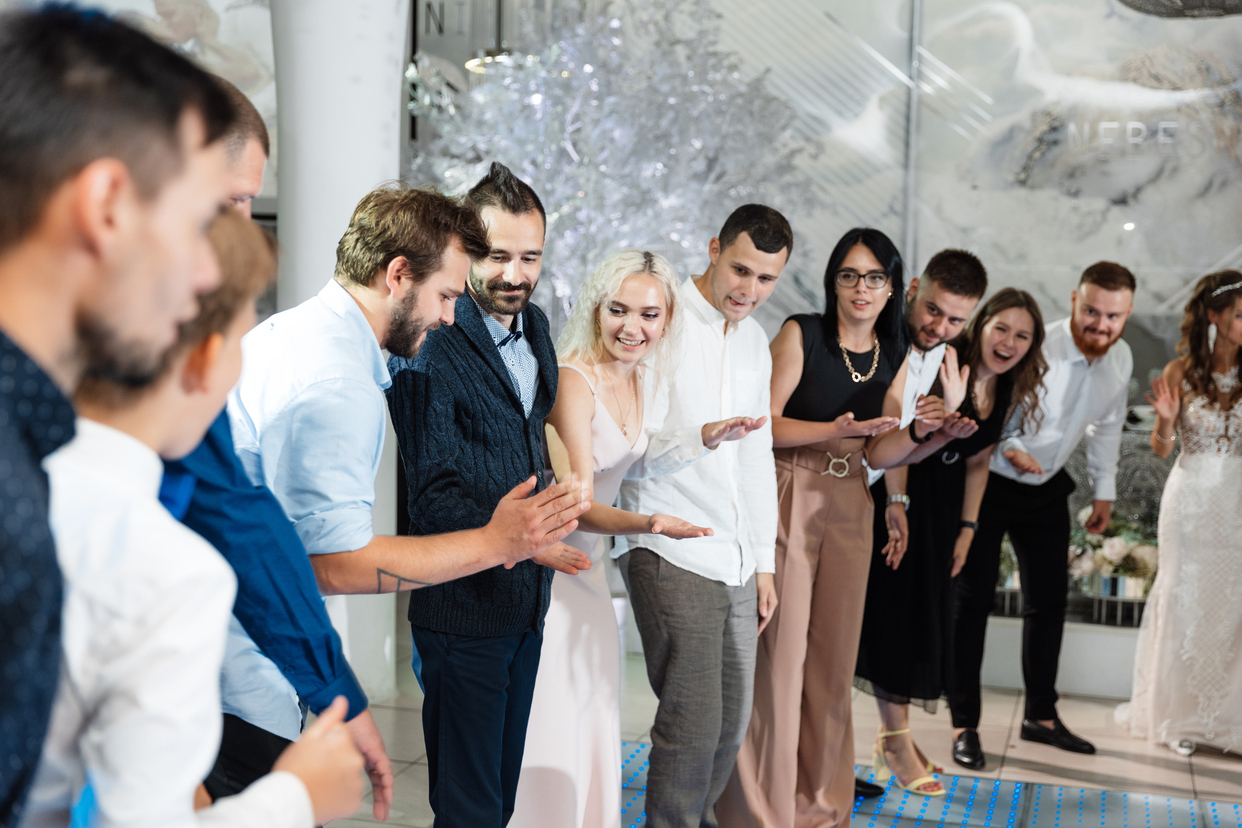 Анонс Никита и Анастасия. Wedding photographer Valeriy Solonskiy