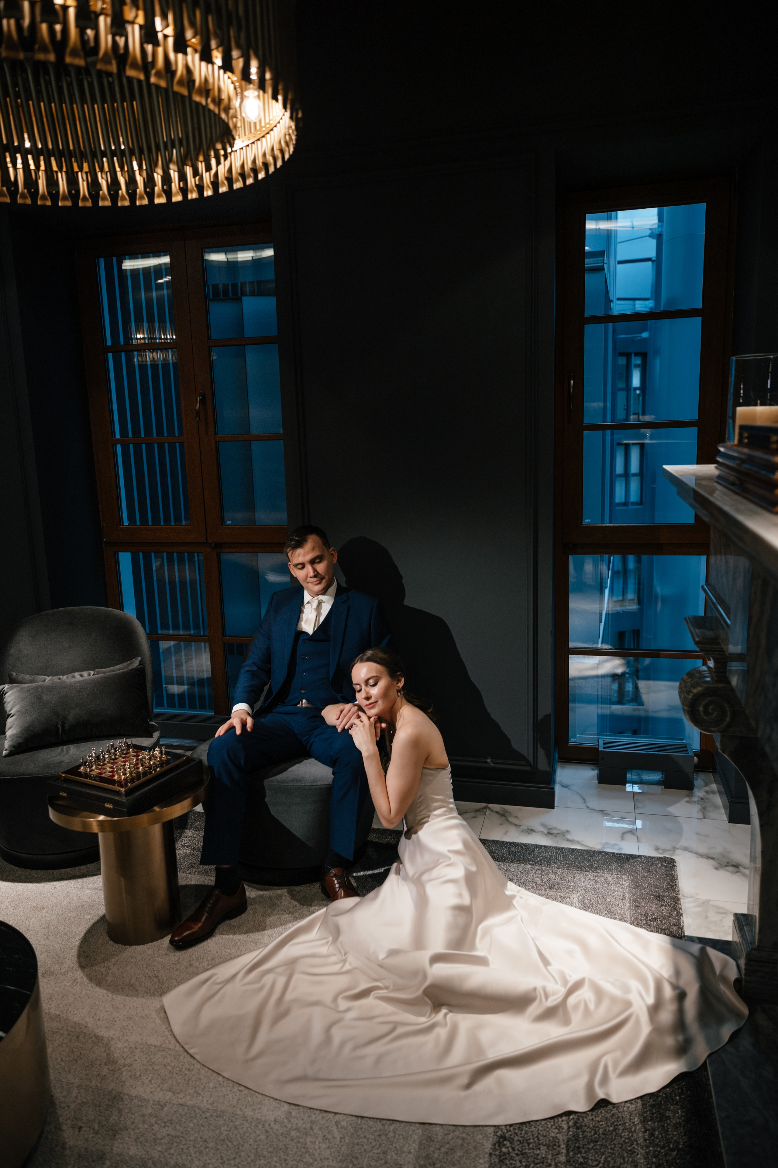 Свадьба. Wedding photographer Valeriy Solonskiy