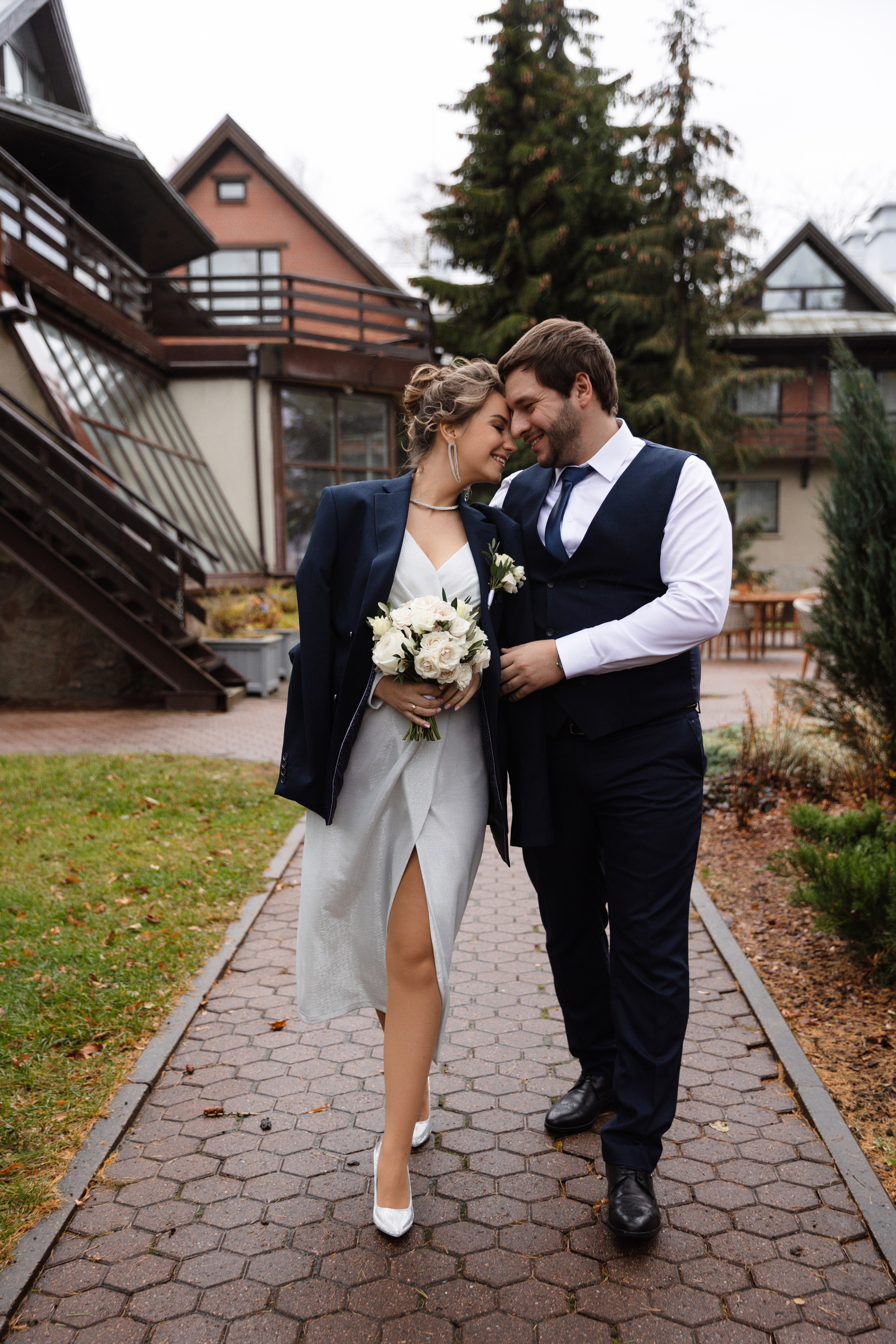 Свадьба. Wedding photographer Valeriy Solonskiy