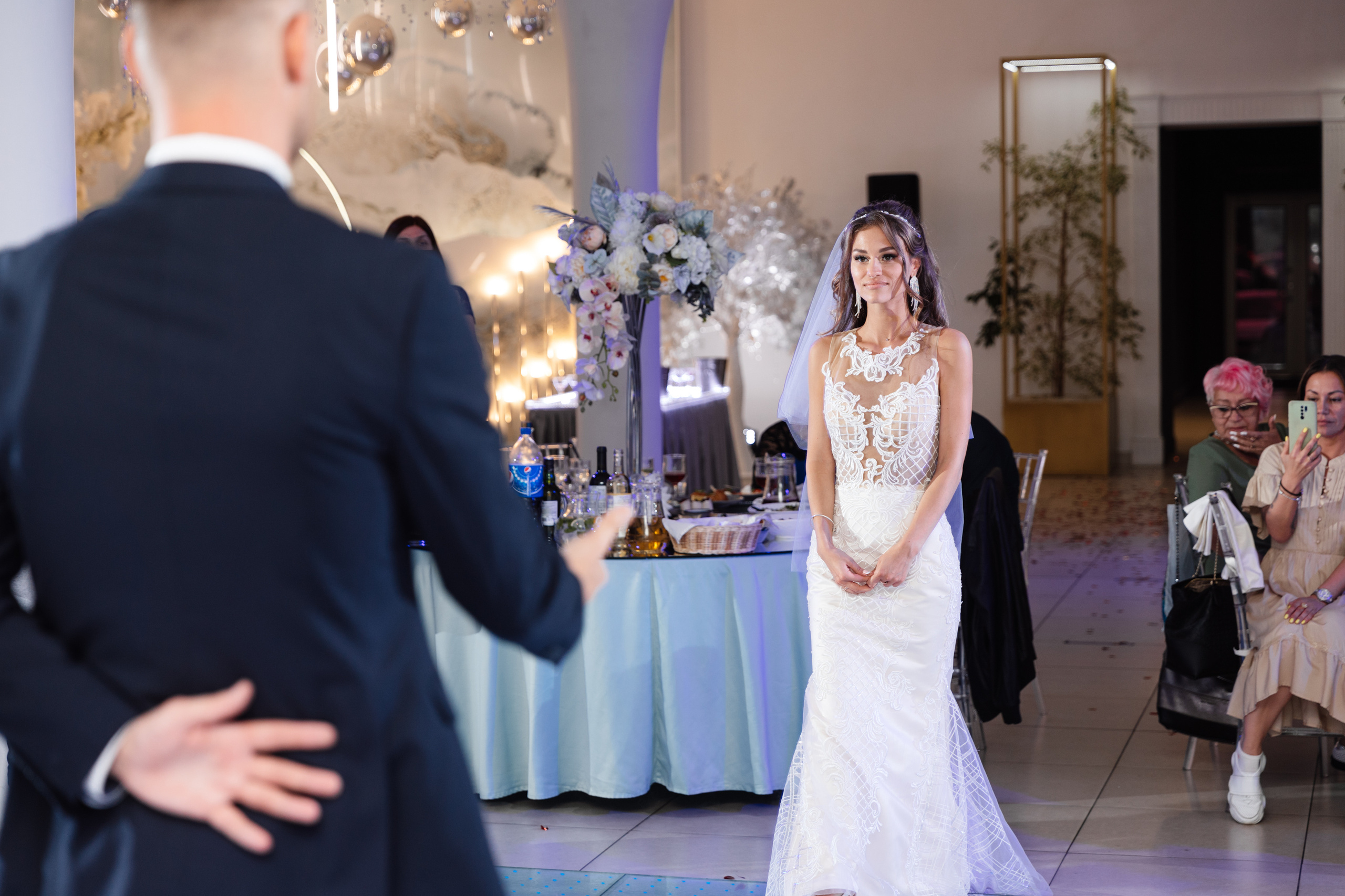 Анонс Никита и Анастасия. Wedding photographer Valeriy Solonskiy