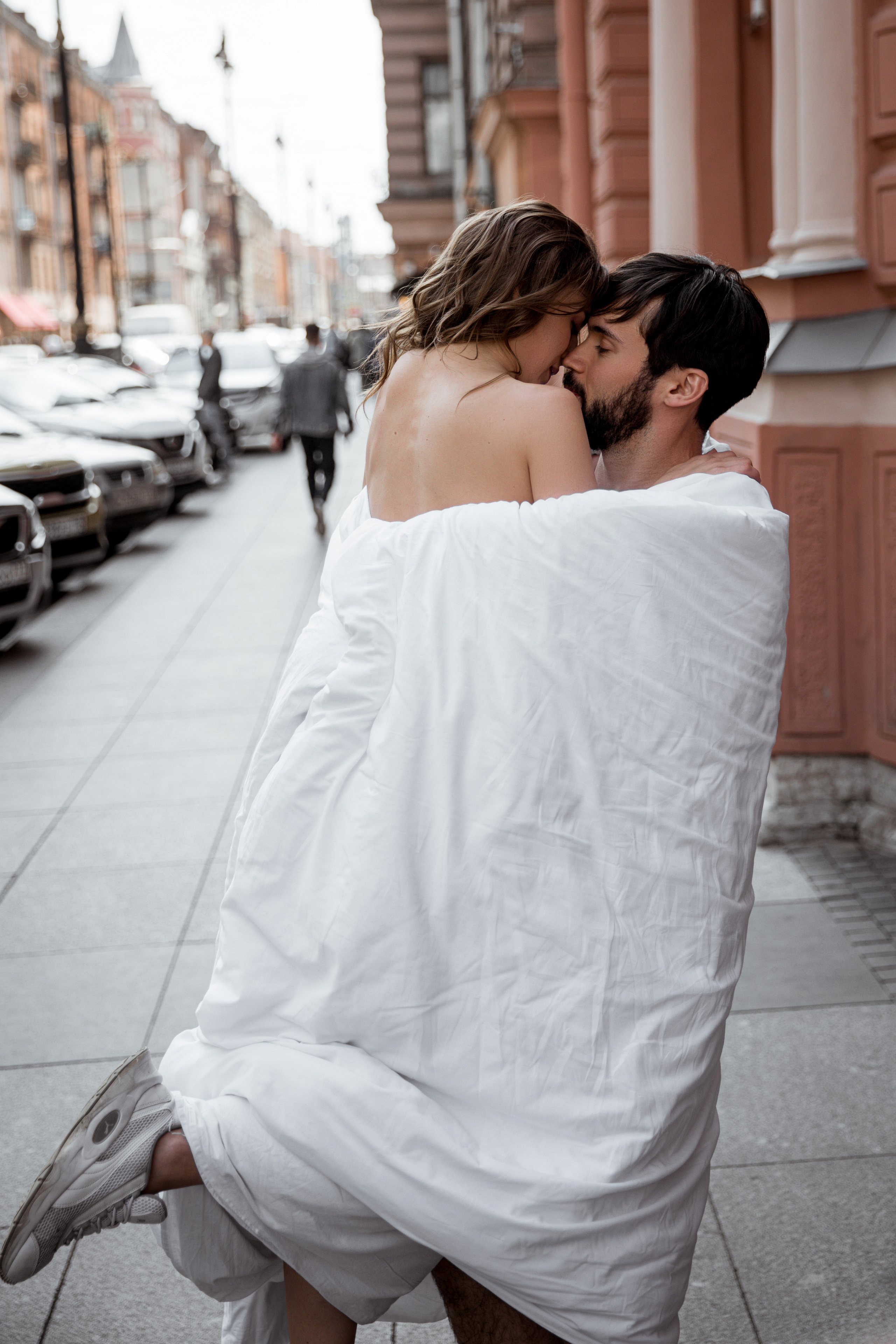 Milena & Evgeniy. Wedding photographer Valeriy Solonskiy