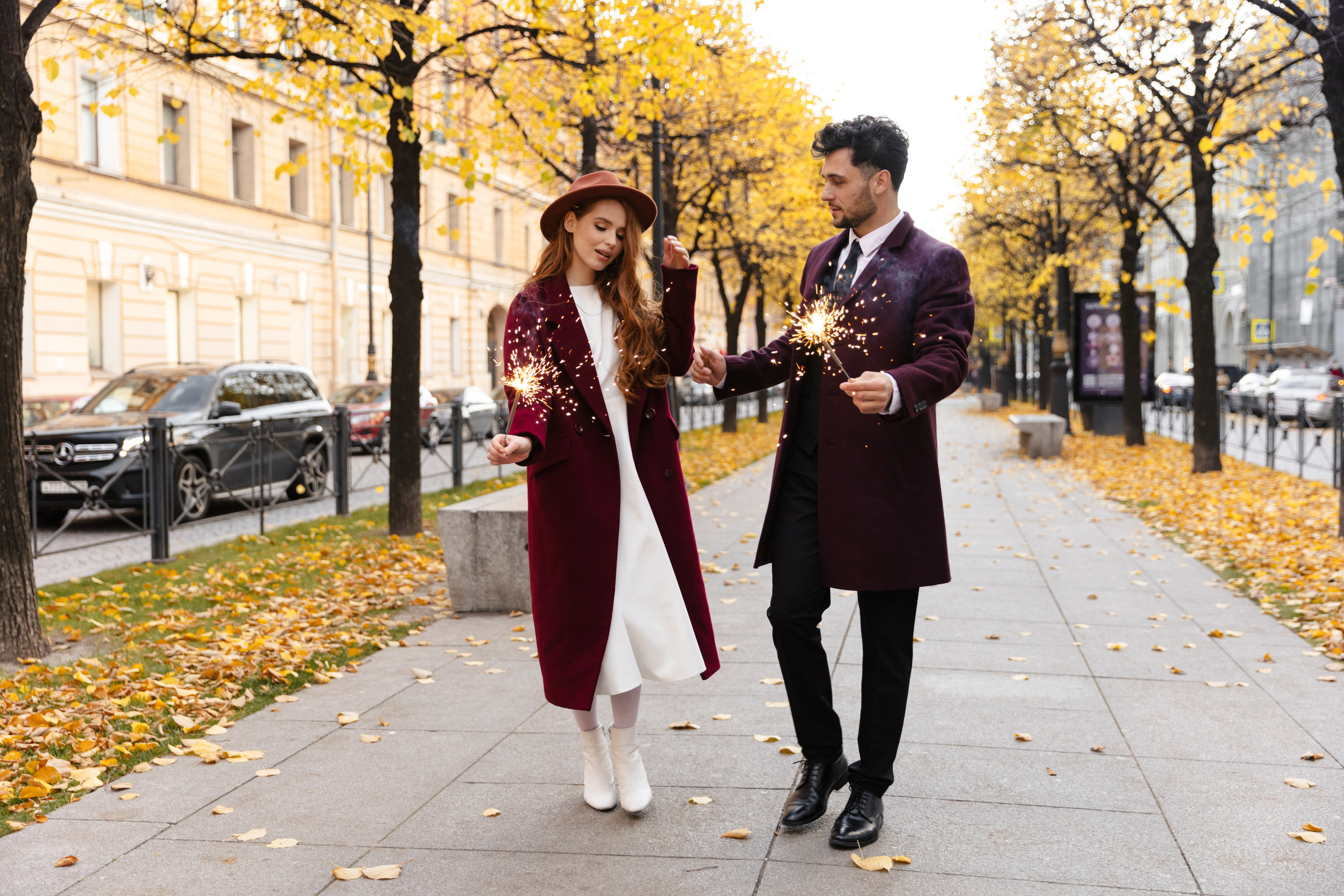 Прогулка на лодке. Wedding photographer Valeriy Solonskiy