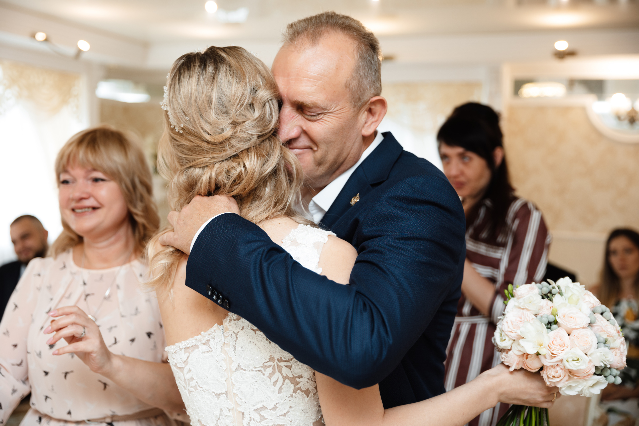 Анонс Никита и Ольга. Wedding photographer Valeriy Solonskiy