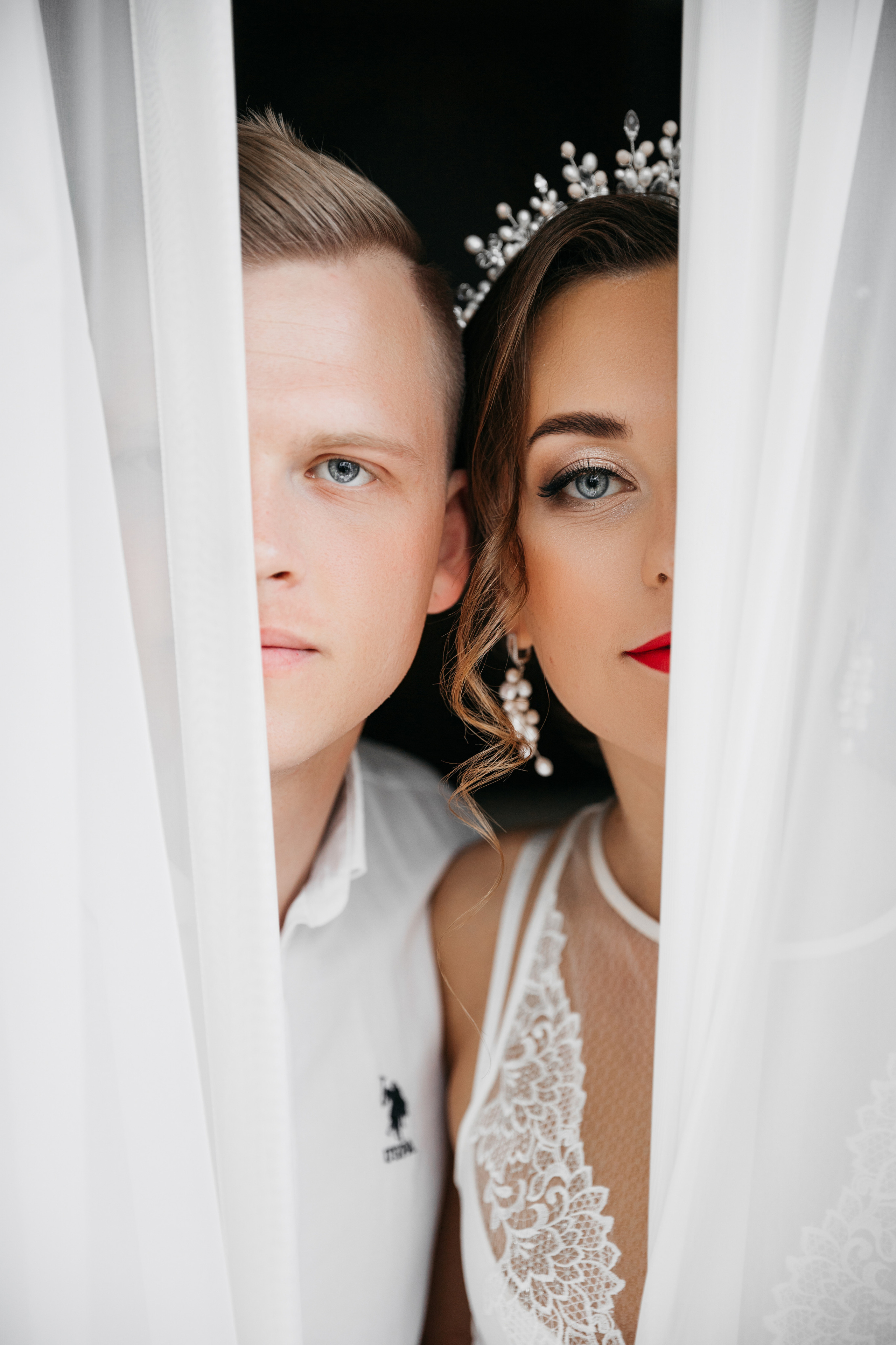 Sergey & Darya. Wedding photographer Valeriy Solonskiy