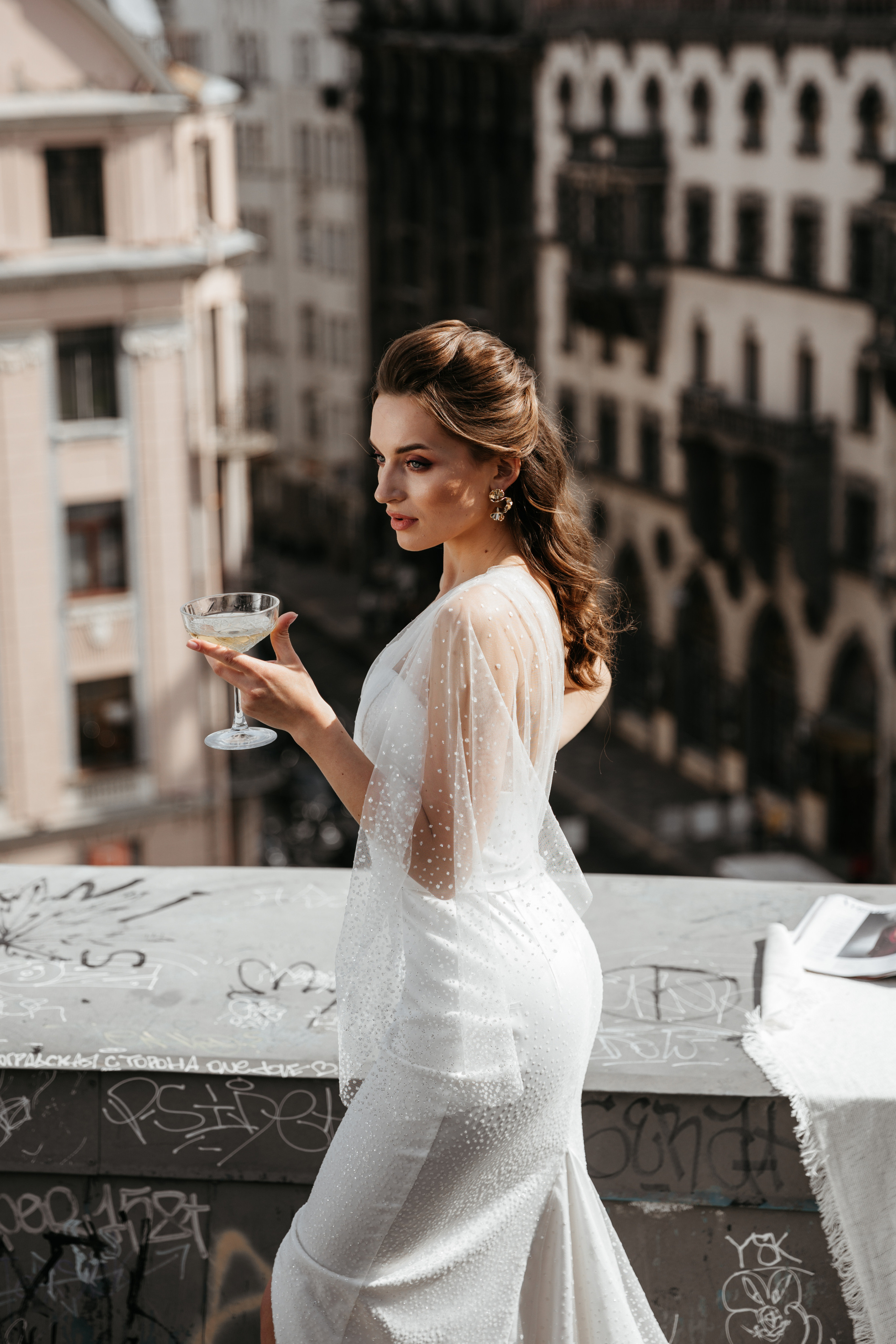 Milena & Evgeniy. Wedding photographer Valeriy Solonskiy