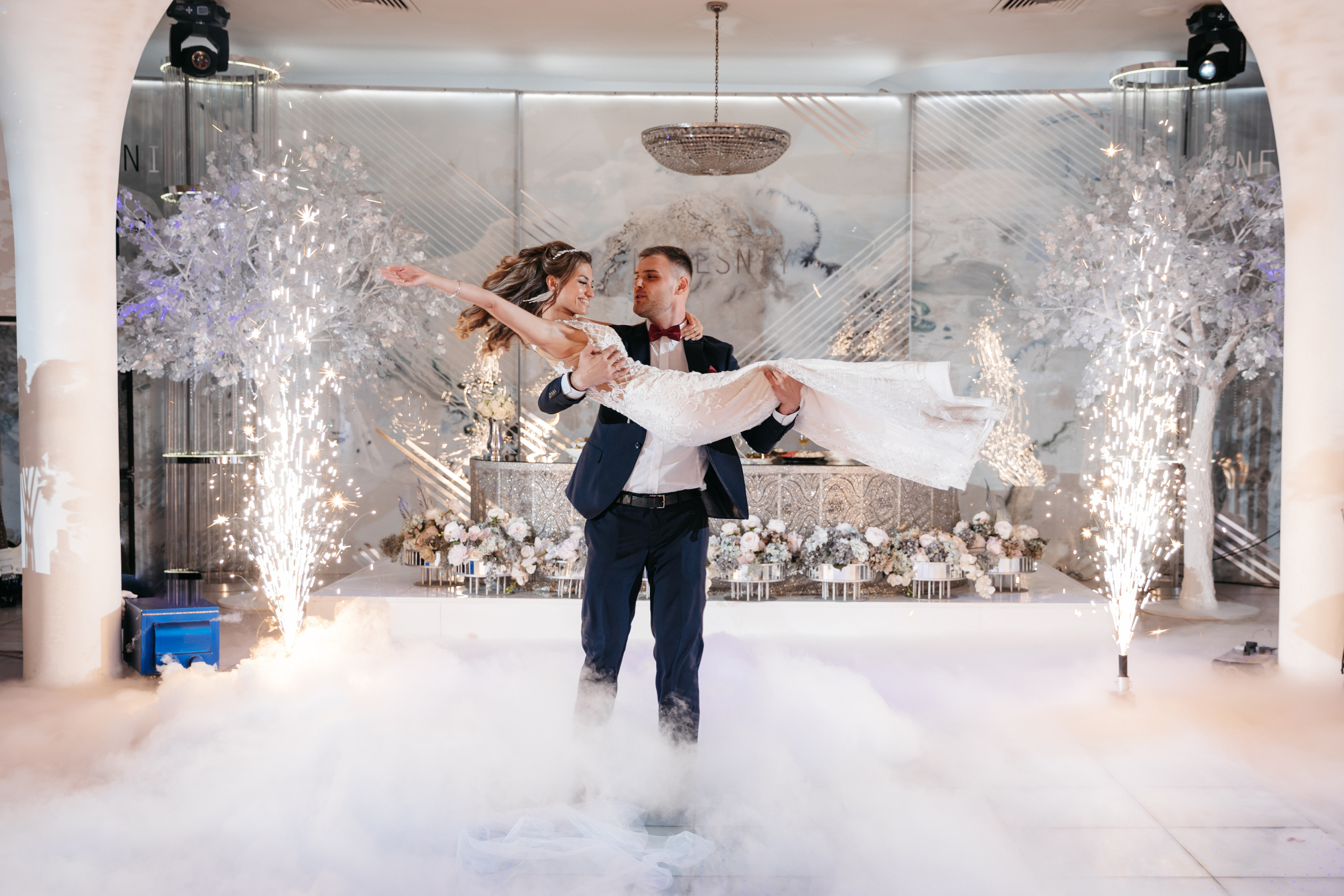 Свадьба. Wedding photographer Valeriy Solonskiy